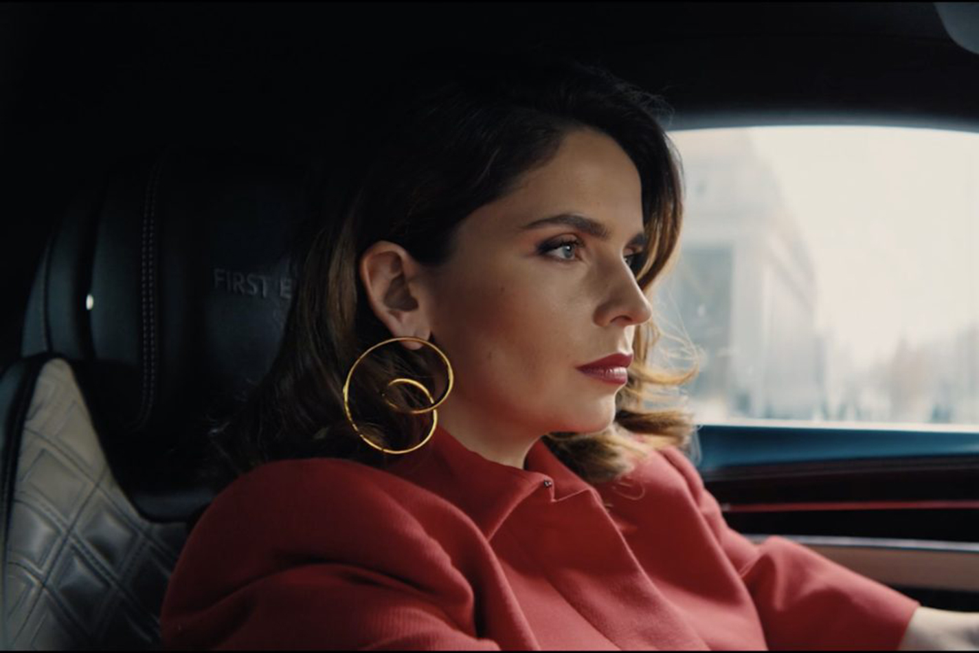 Сериал «Искусство соблазна» получил 2-й сезон