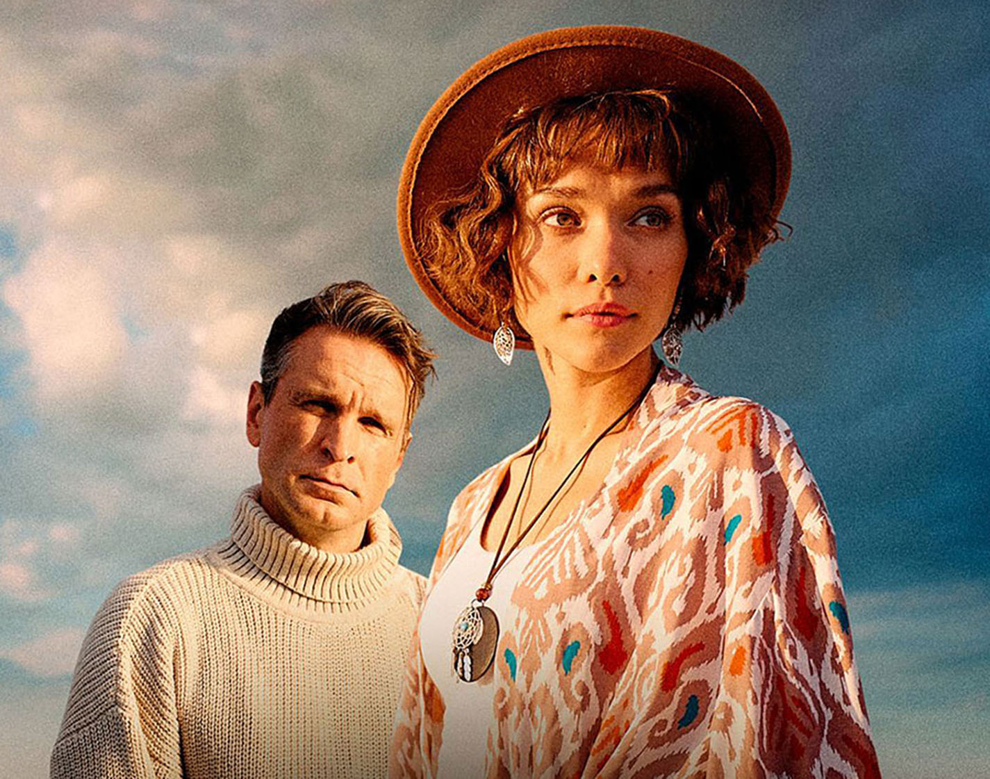 «Одна шестая»: брошенные дети и&nbsp;трогательные бабушки