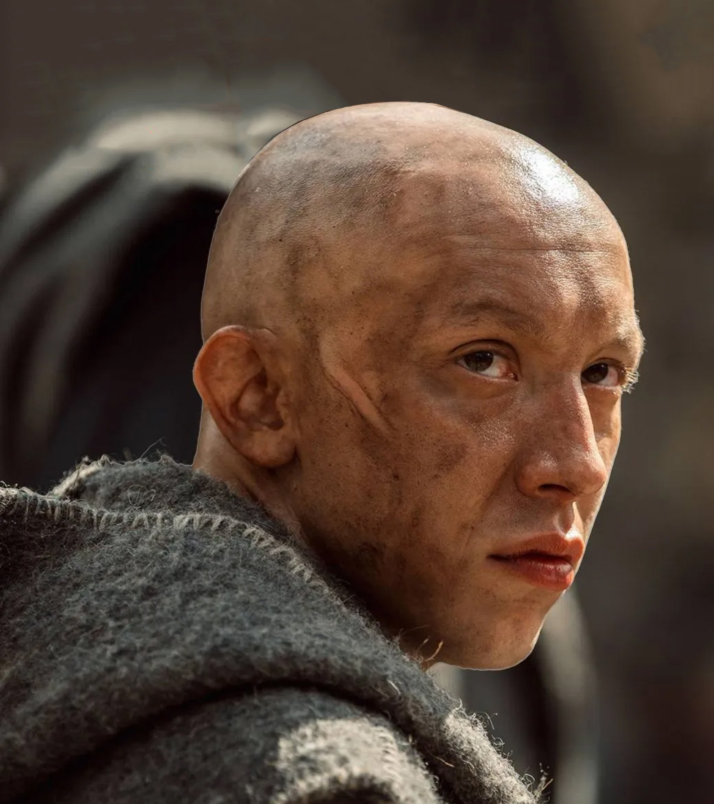 Стало известно, кого сыграет Лев Зулькарнаев в&nbsp;«Трудно быть богом»