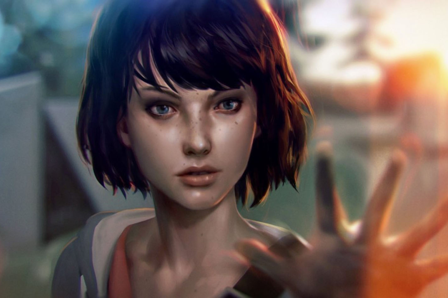 Игра Life is Strange получит экранизацию