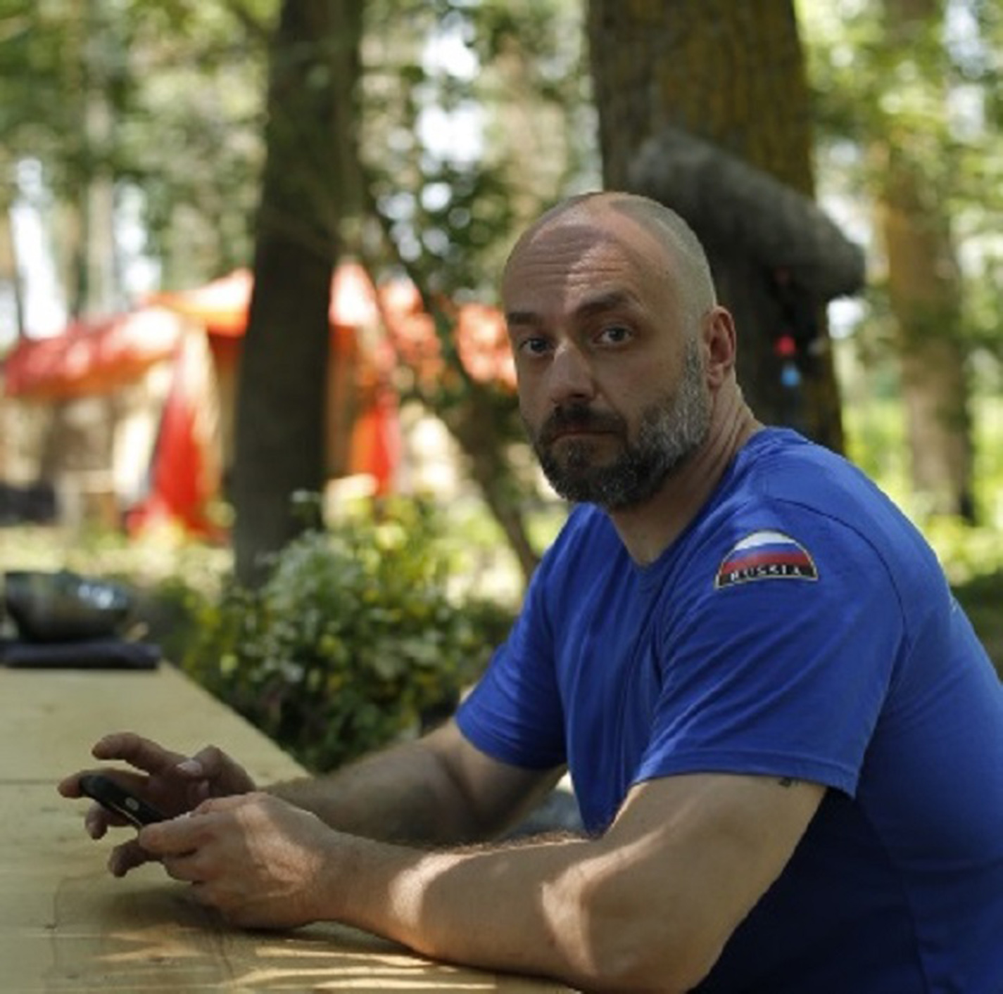 Героев Максима Щеголева и&nbsp;Ольги Красько в&nbsp;мелодраме сблизили дети 