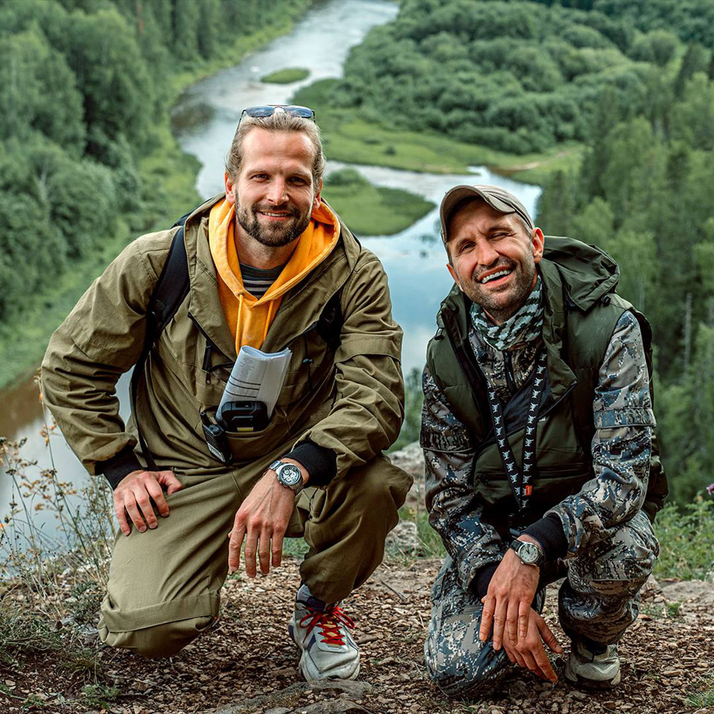 «Никто не&nbsp;знает про&nbsp;Маньпупунер» получил дату премьеры