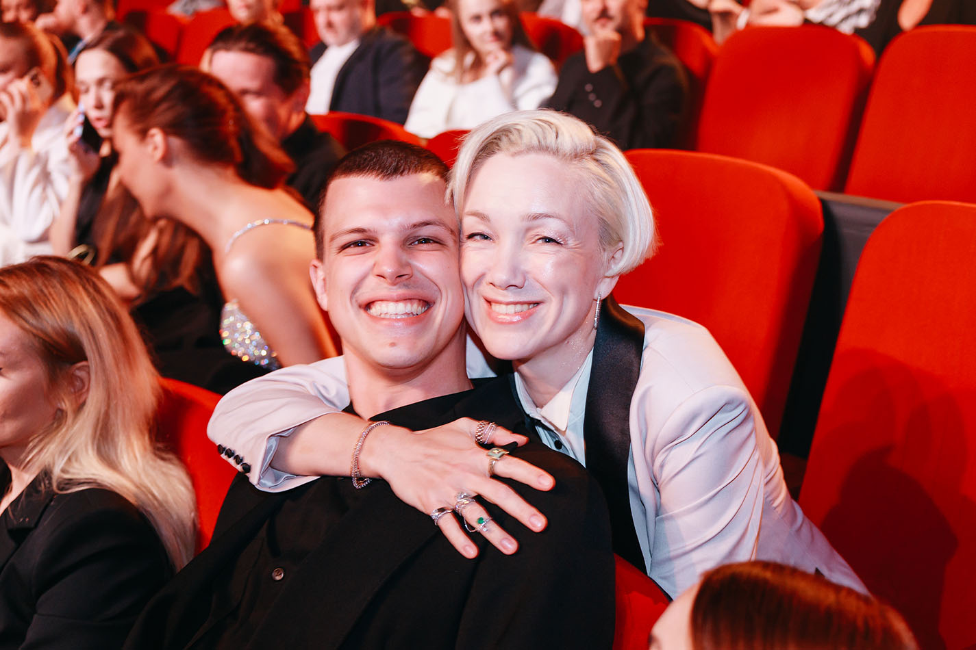 «Новый сезон» открылся в&nbsp;четвертый раз: фото