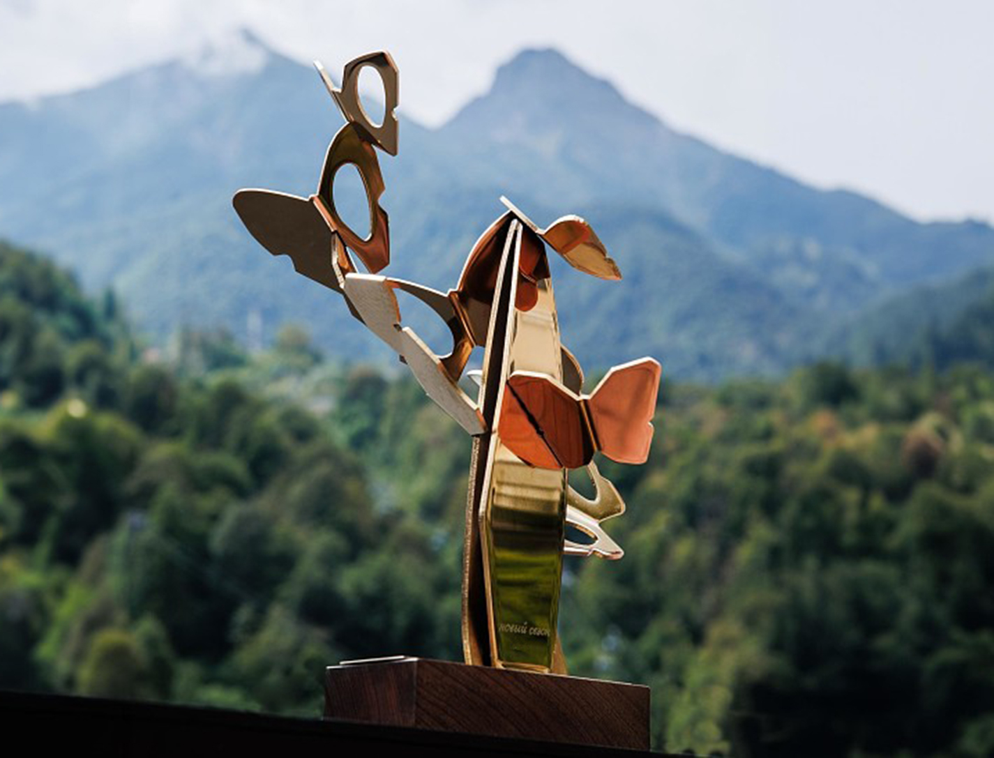 Стартовал 4-й фестиваль онлайн-кинотеатров «Новый сезон»