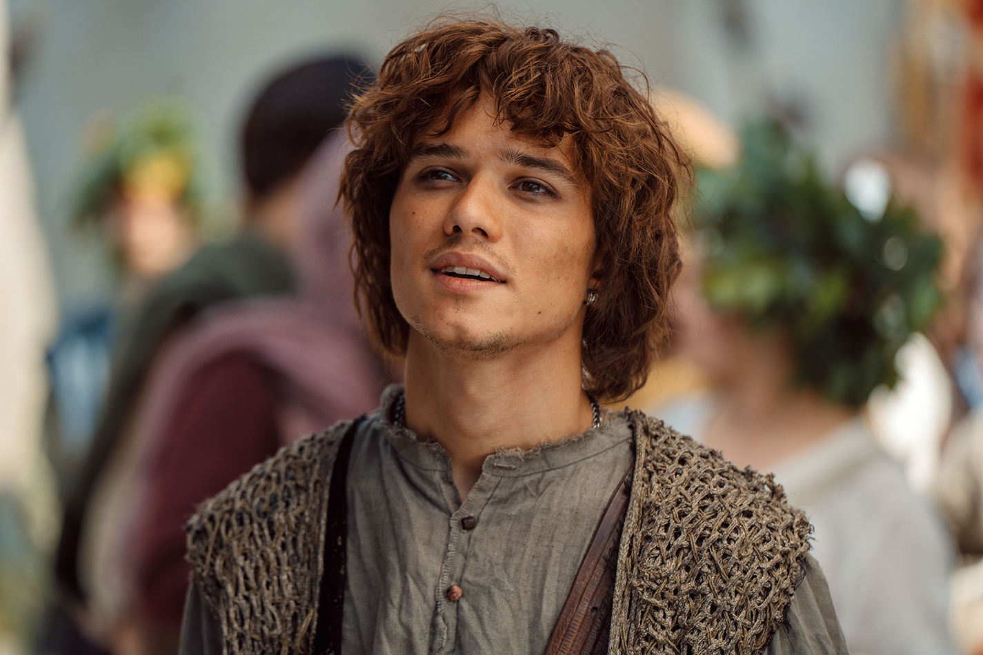 Завершились съемки «Руслана и&nbsp;Людмилы» с&nbsp;Рузилем Минекаевым и&nbsp;Аленой Долголенко: фото