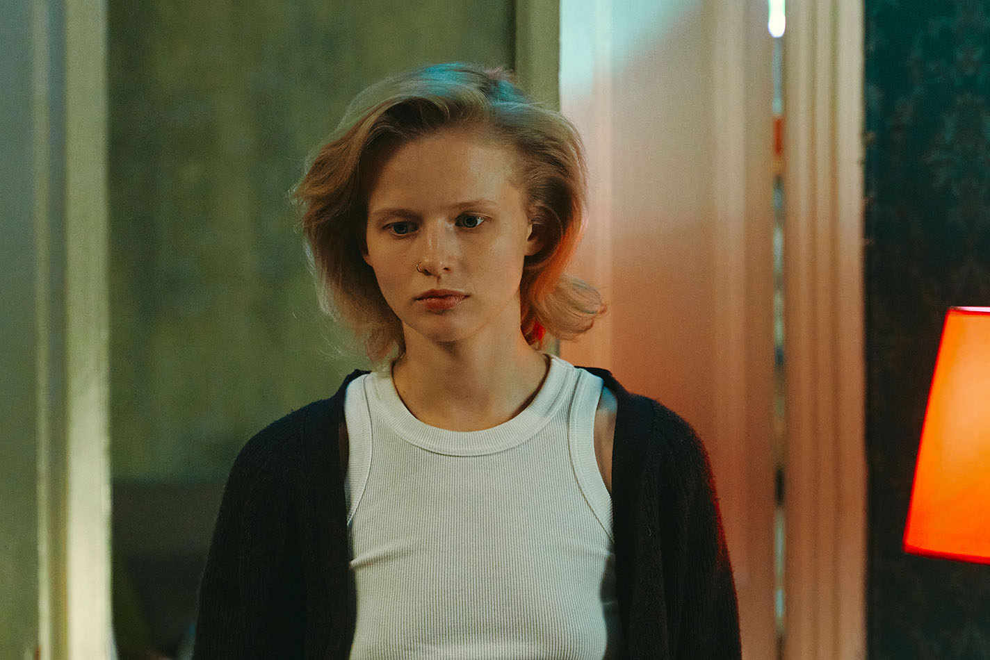 Сериал «Нам покер» с&nbsp;Бортич и&nbsp;Кошманом выйдет на&nbsp;Wink