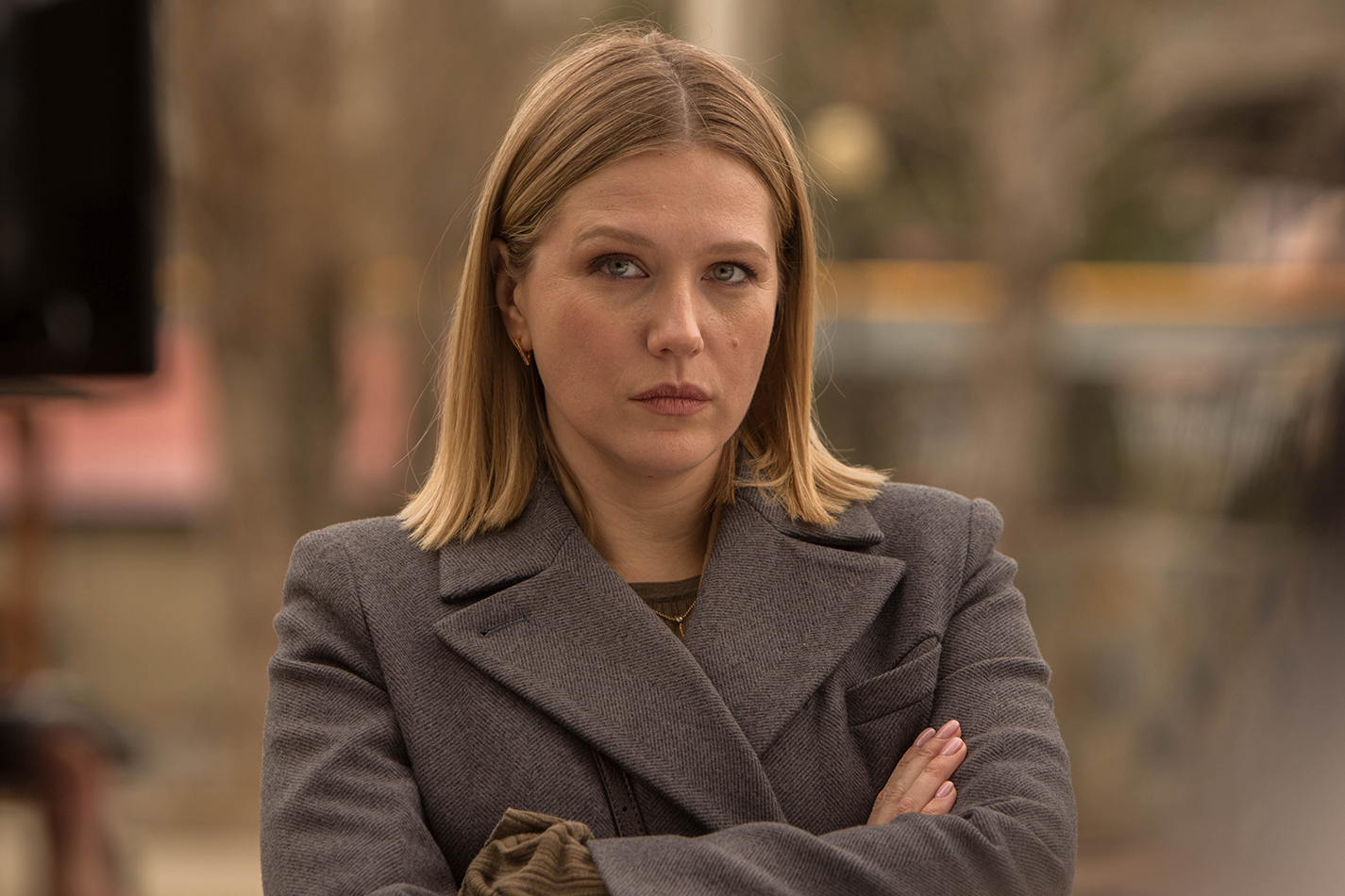 Стартует показ 5-го сезона сериала «Спасская» с&nbsp;Кариной Андоленко