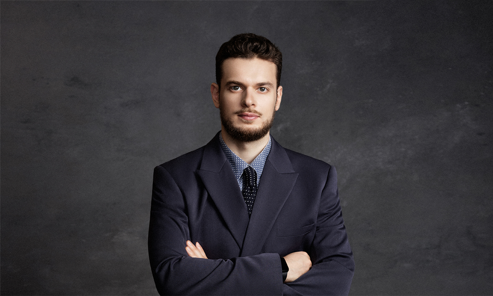 Владимир Тодоров: «Меня сформировали фильмы про&nbsp;Джеймса Бонда»