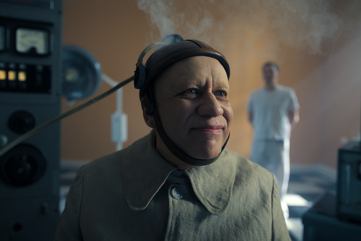 Дядя Фестер из&nbsp;«Уэнсдэй» получит отдельный сериал