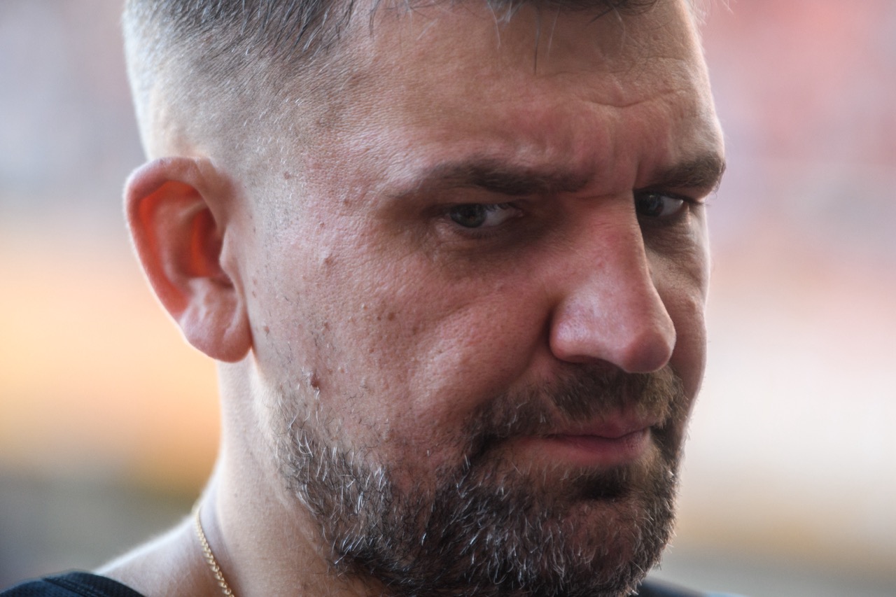 Про&nbsp;Басту снимут музыкальный байопик