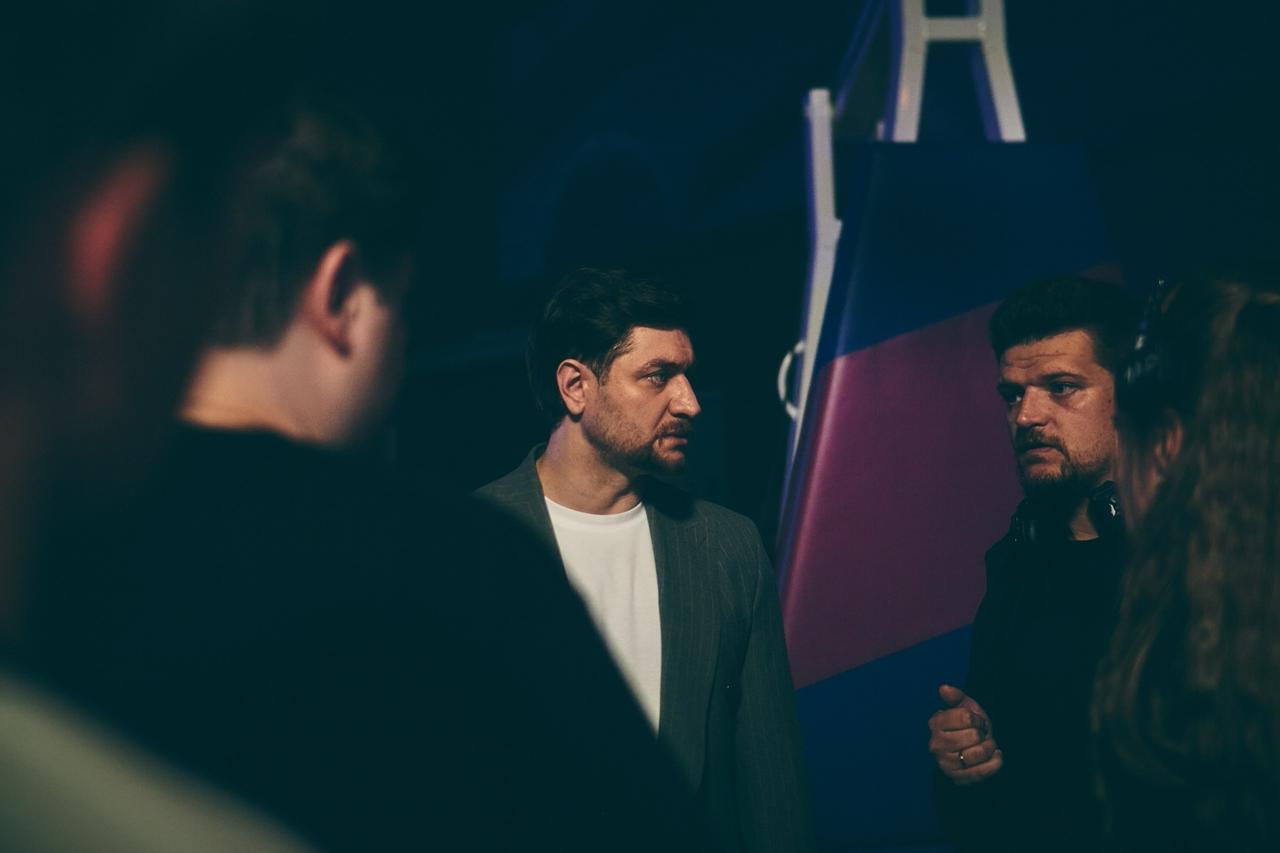 Завершились съемки «Не одна дома 3» с&nbsp;Давой и&nbsp;Миланой Хаметовой