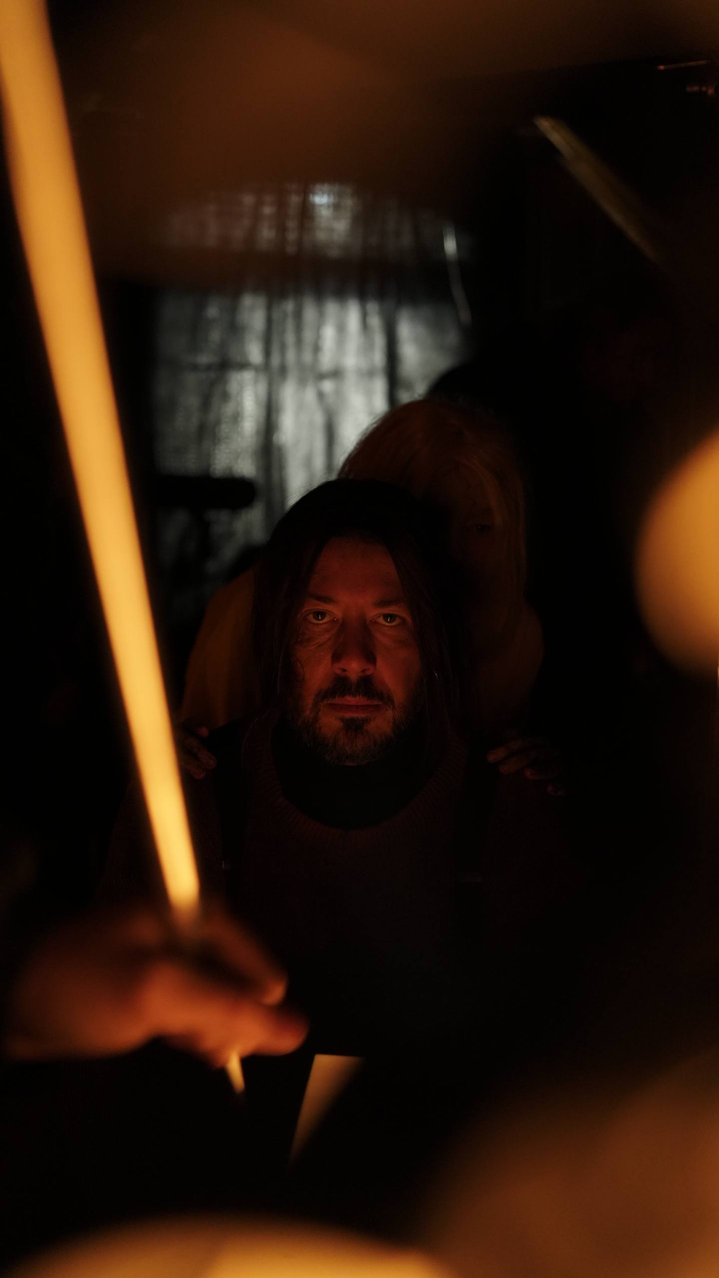 Вышел трейлер фолк-хоррора «МОРА» с&nbsp;Артемием Лебедевым