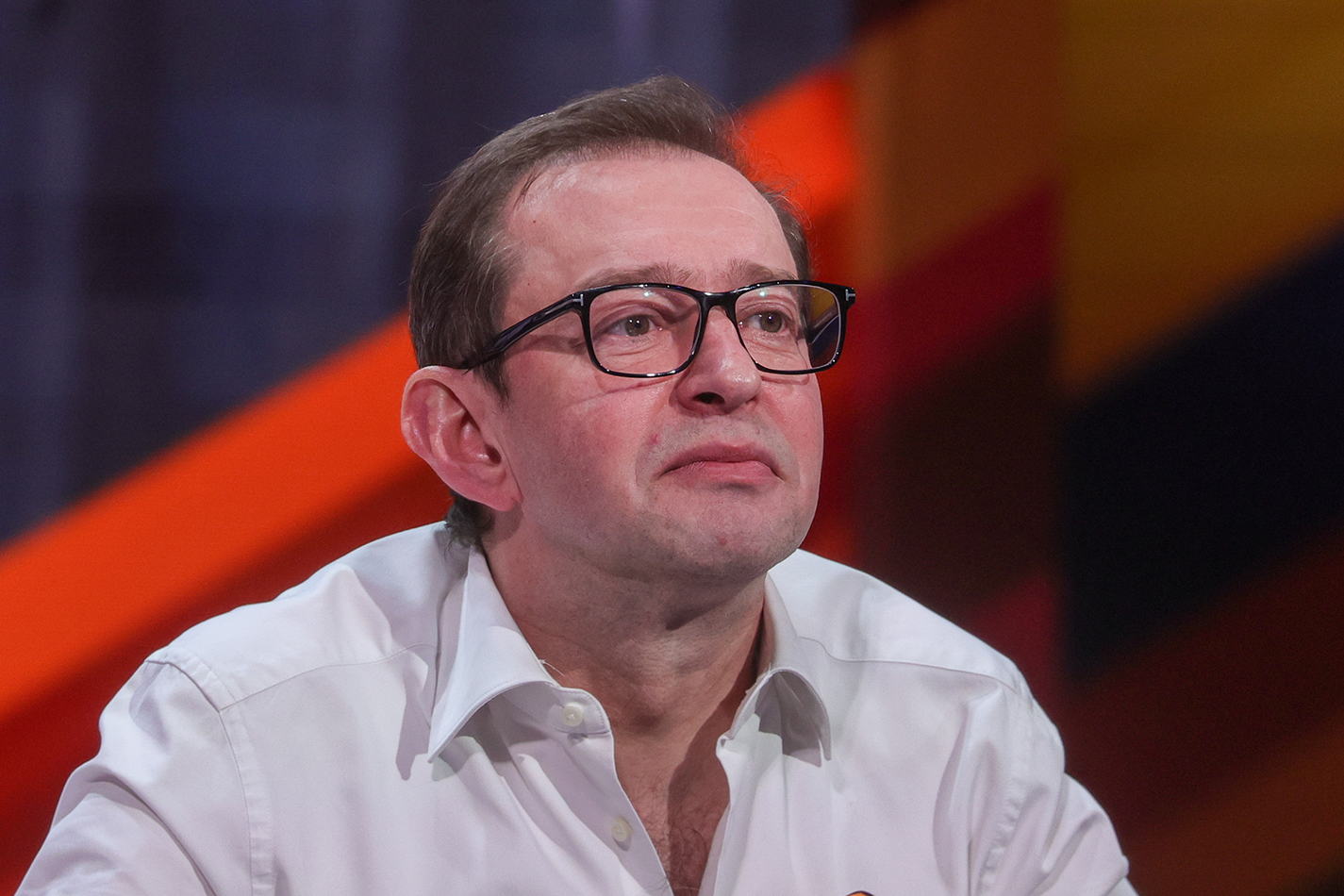 Константин Хабенский и&nbsp;Елена Тронина сыграют в&nbsp;«Казино»