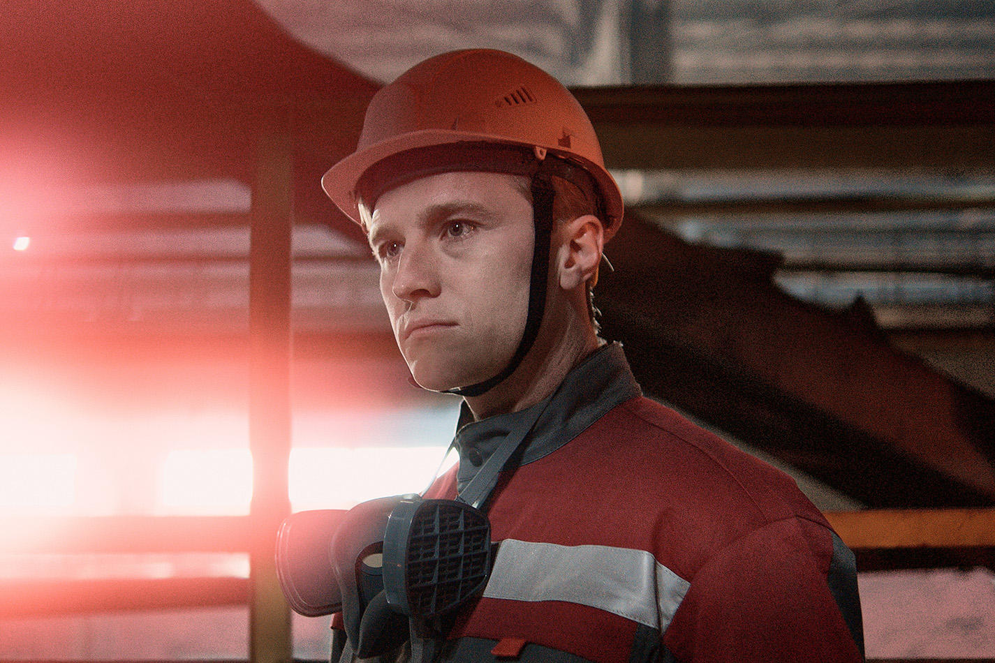 Чепурченко отправится на&nbsp;завод в&nbsp;новом сериале