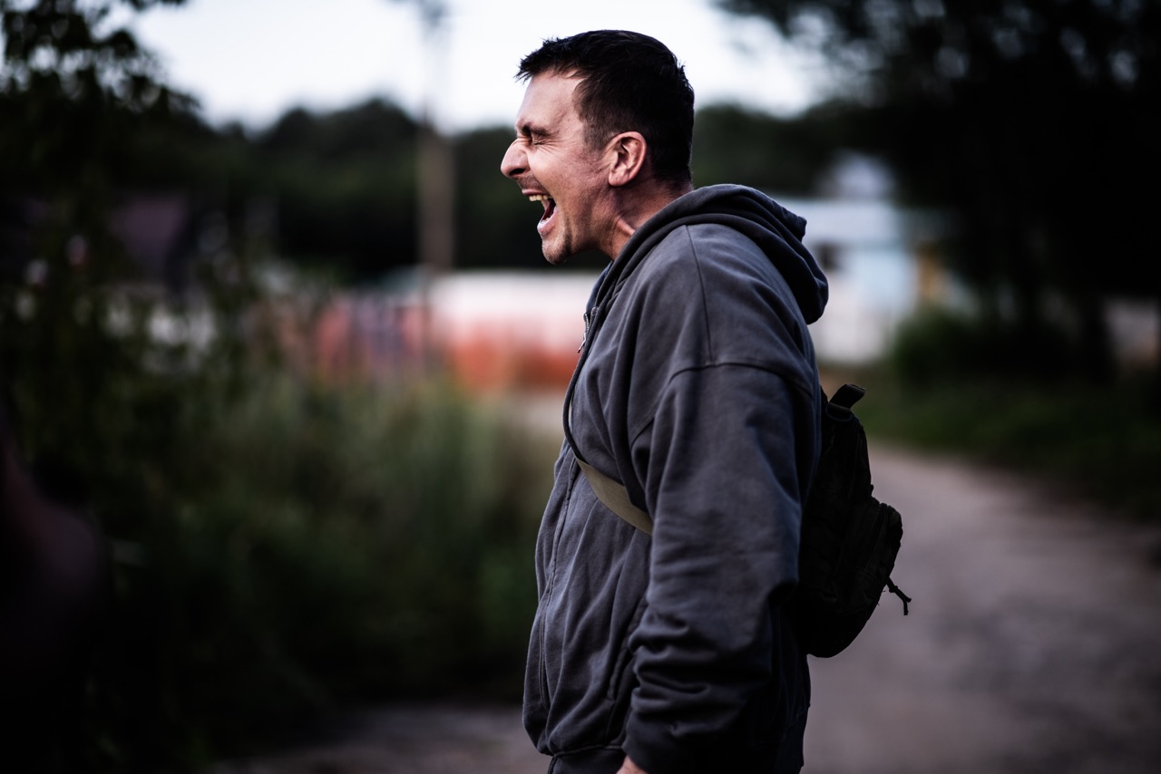 Завершились съемки криминальной драмы «Приговор» с&nbsp;Антоном Васильевым