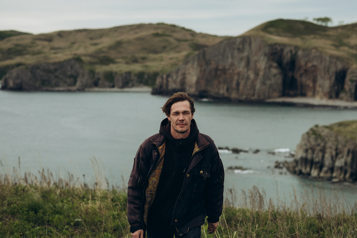 «Большая земля» с&nbsp;Быстровым и&nbsp;Минекаевым выйдет весной