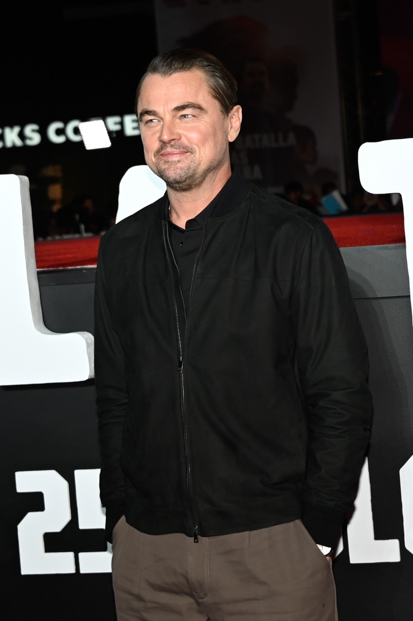 ДиКаприо снимет фильм о&nbsp;великом актере ужастиков