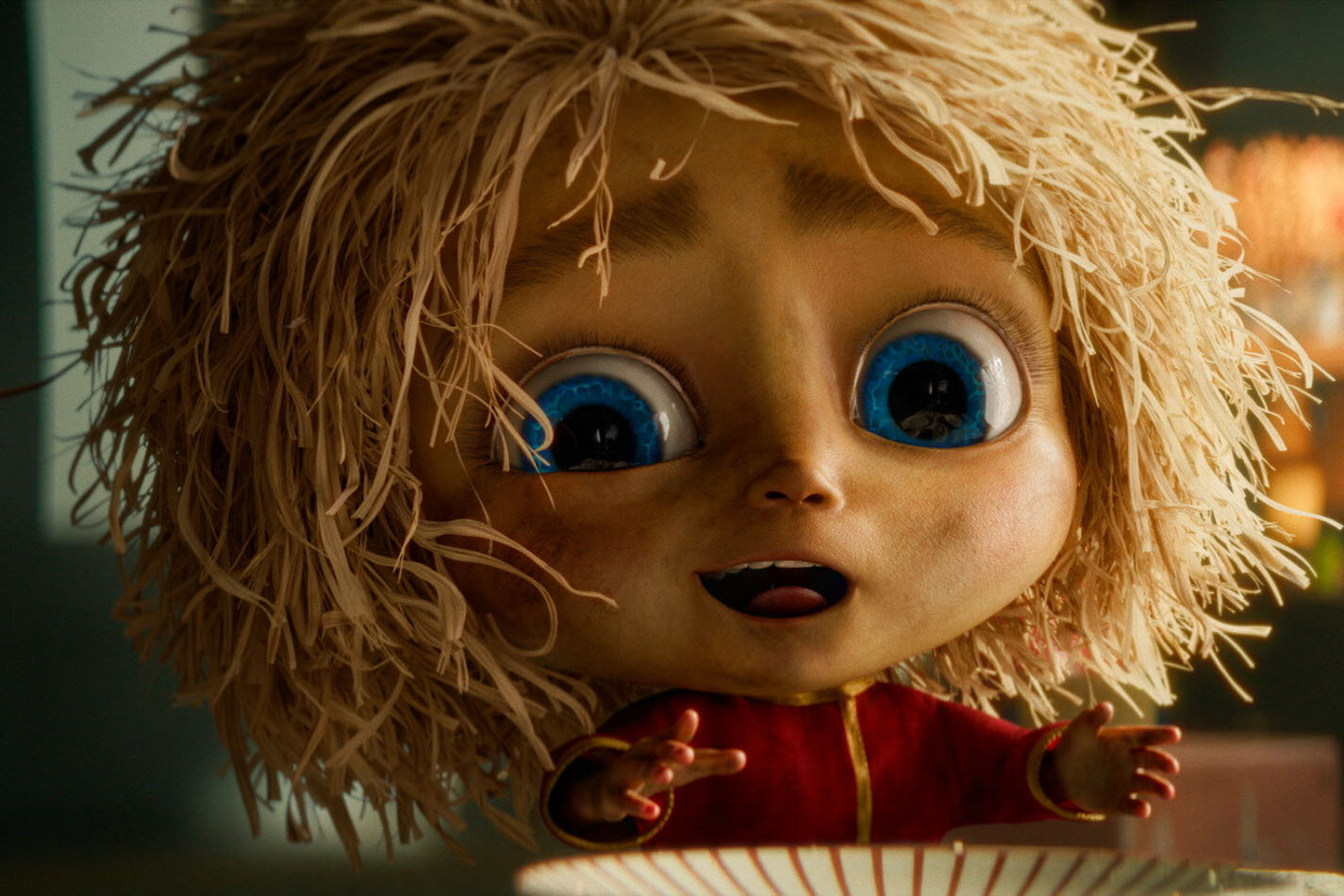 Рецензия на&nbsp;фильм «Домовенок Кузя 2»: слабое продолжение успешной сказки