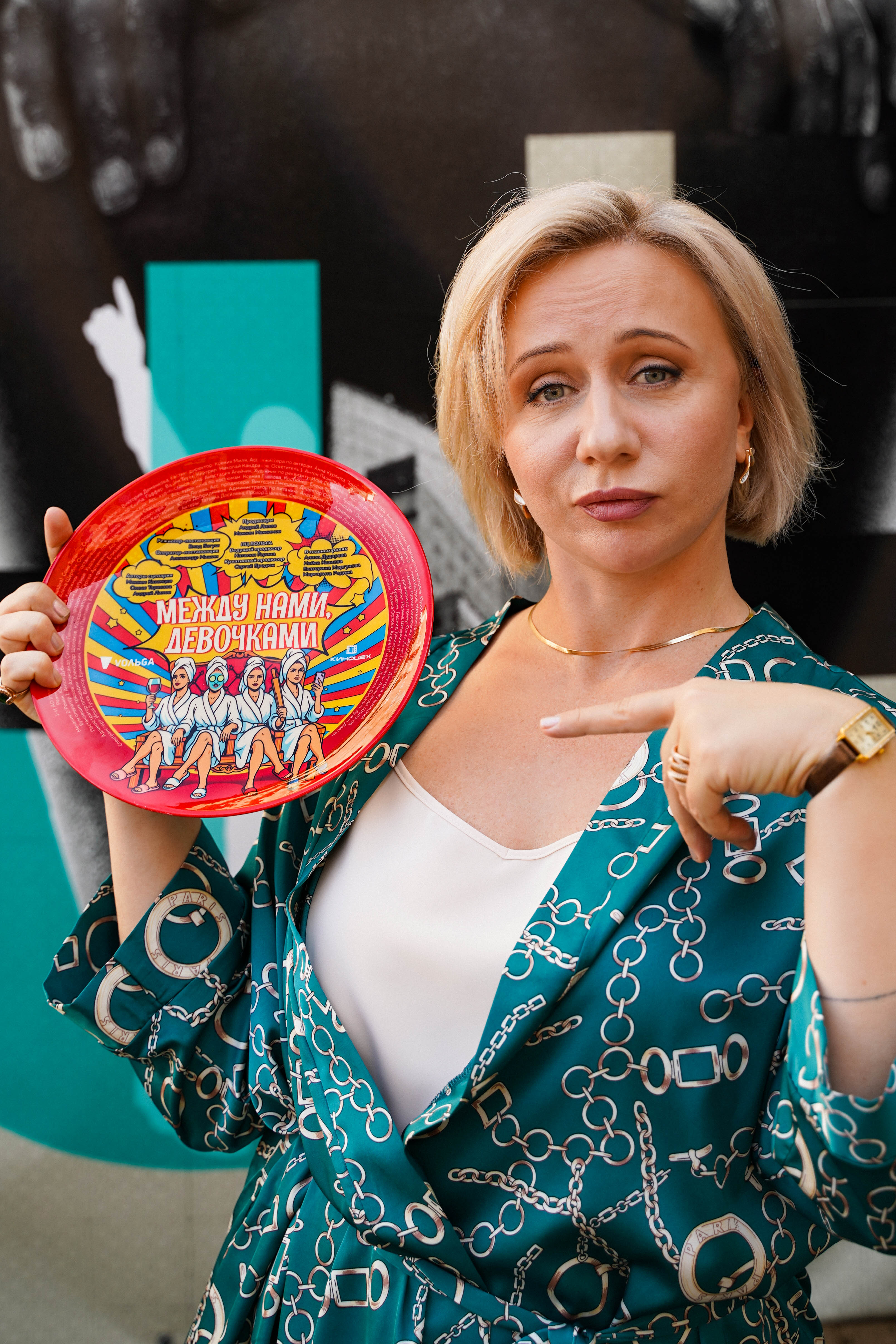 Звезды StandUp впервые сыграют в&nbsp;фильме: фото