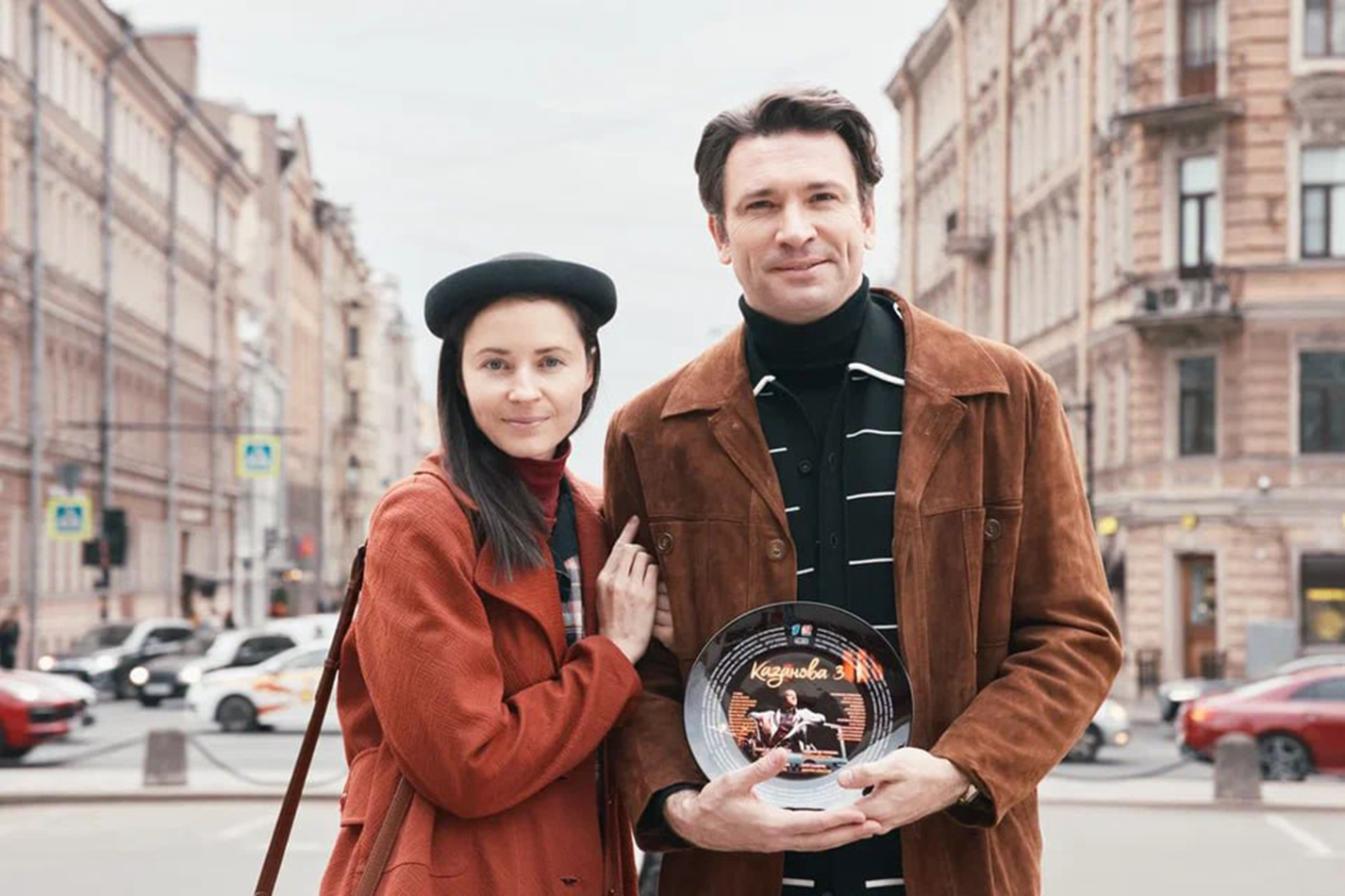 Стартовали съемки 3-го сезона «Казановы» с&nbsp;Антоном Хабаровым