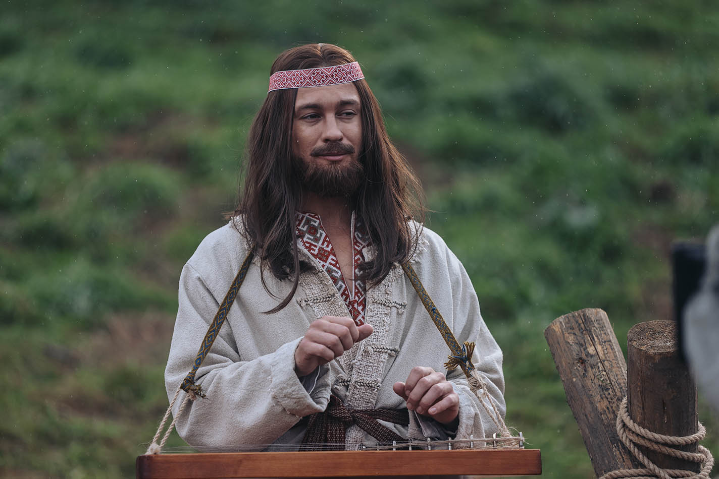 Кологривый попадет в&nbsp;«Очень древнюю Русь»