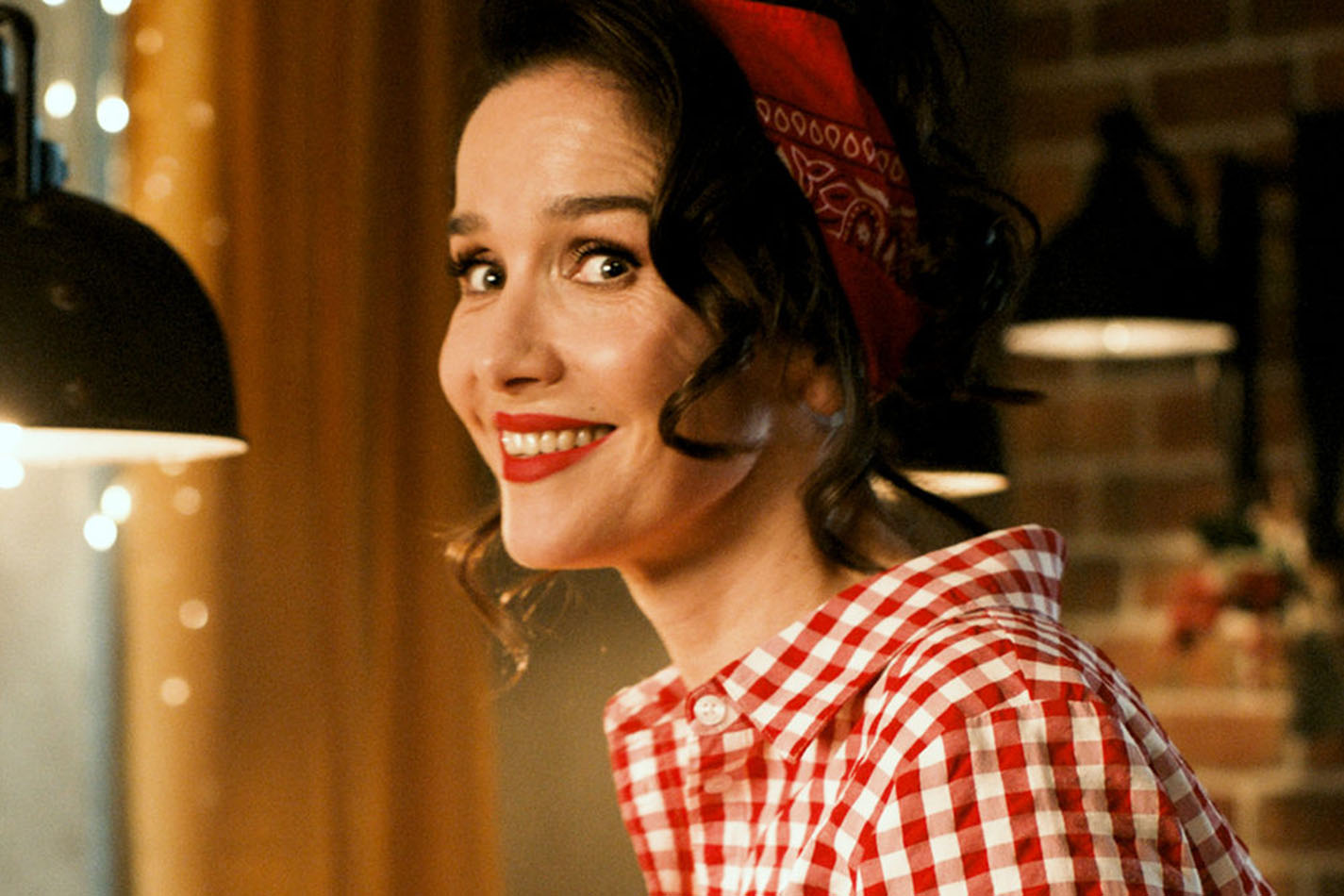 Наталья Орейро отбивает мужа у&nbsp;Асмус в&nbsp;трейлере новой комедии