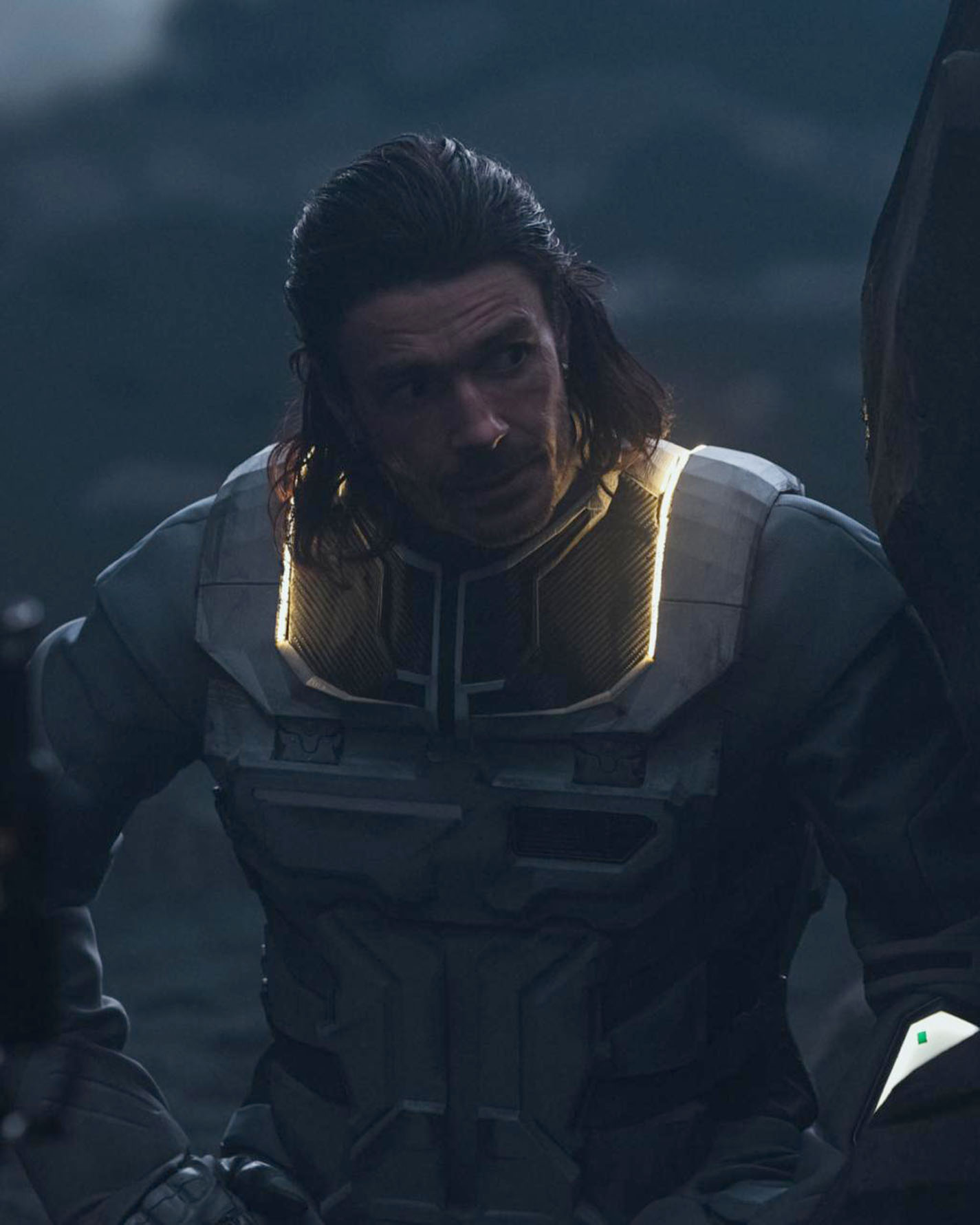 Завершились съемки сериала «Полдень» с&nbsp;Максимом Матвеевым