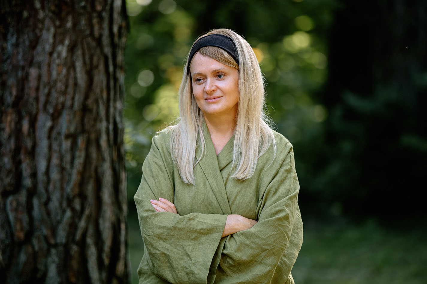 Михалкова и&nbsp;Иванова сыграют в&nbsp;детективной драме об&nbsp;амнезии