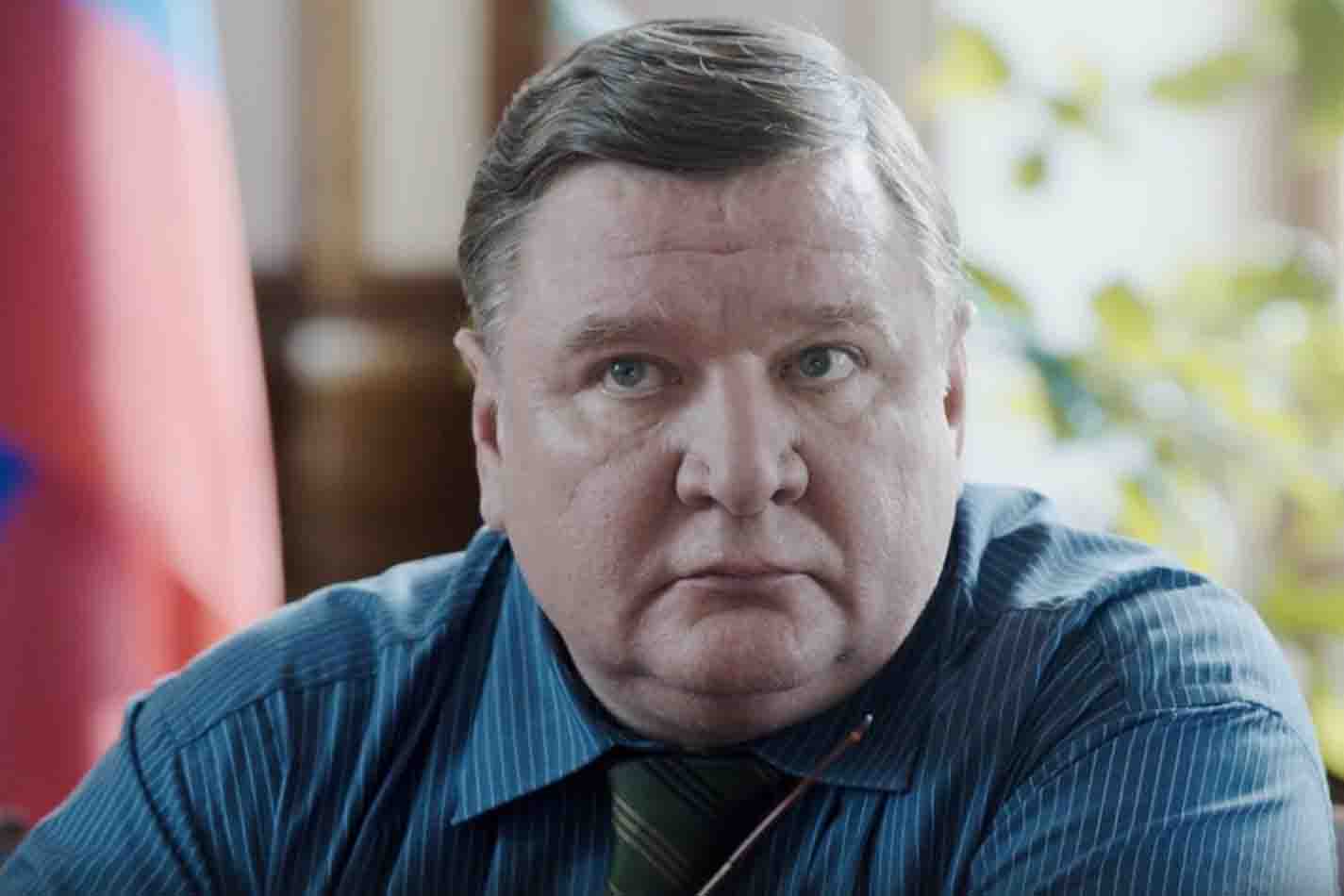 Новый док вспомнит Романа Мадянова