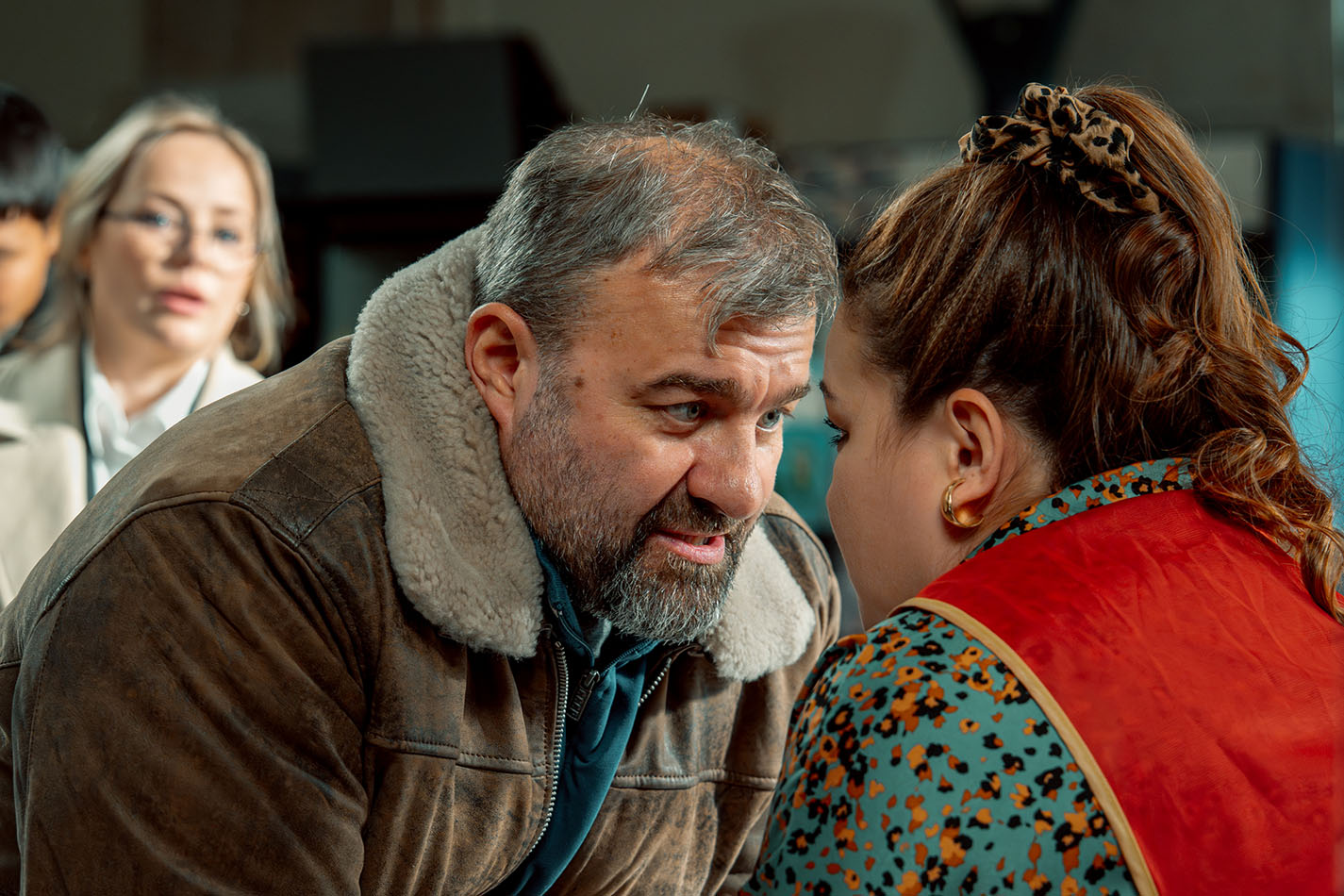 Пореченков, Бербер и&nbsp;Мерзликин сыграют в&nbsp;«Тумане»
