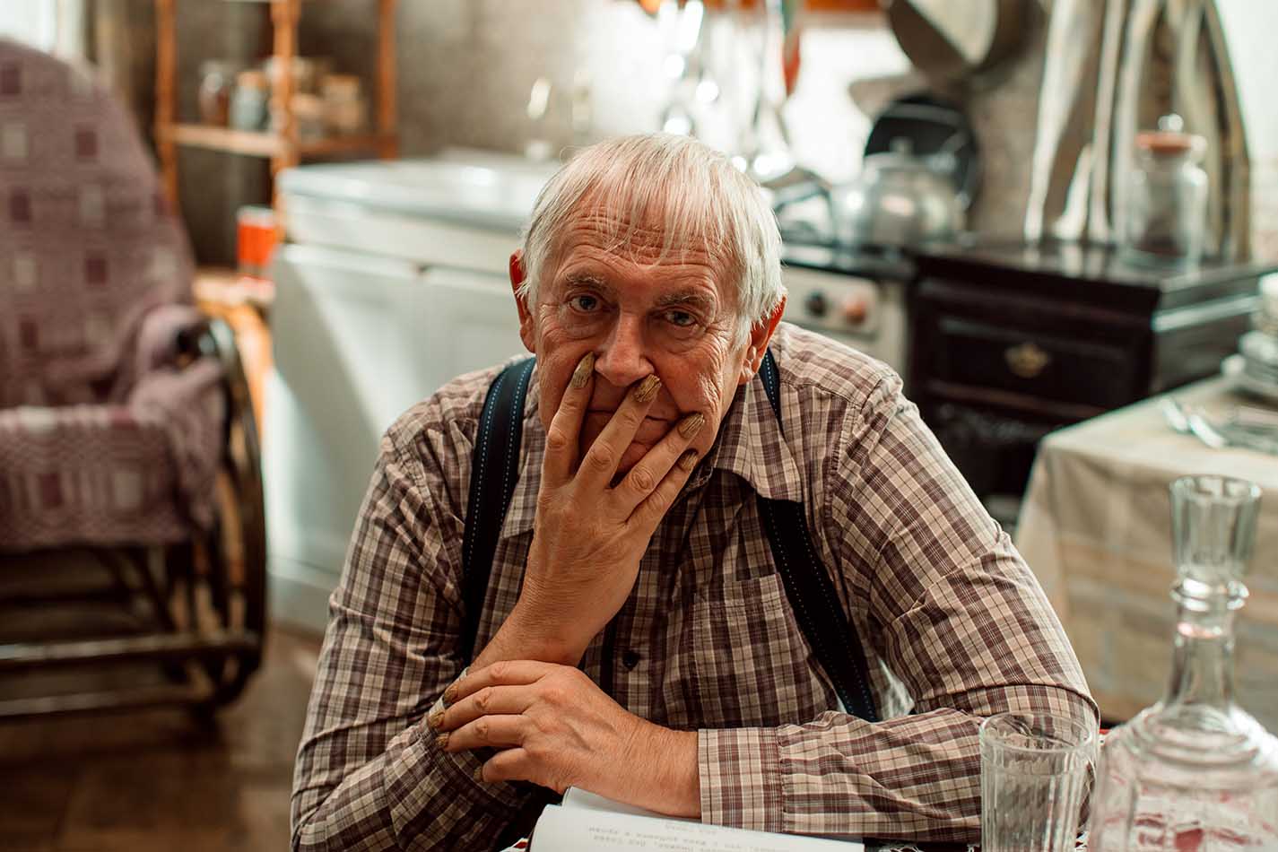 Главные сериалы ноября 2025