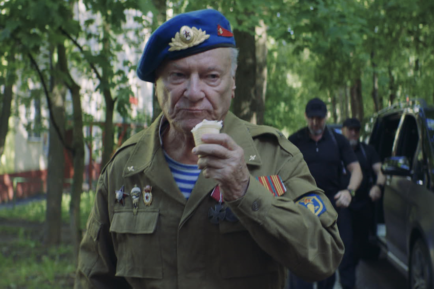 Вышел трейлер фильма «За Палыча! 2» с&nbsp;Шакуровым