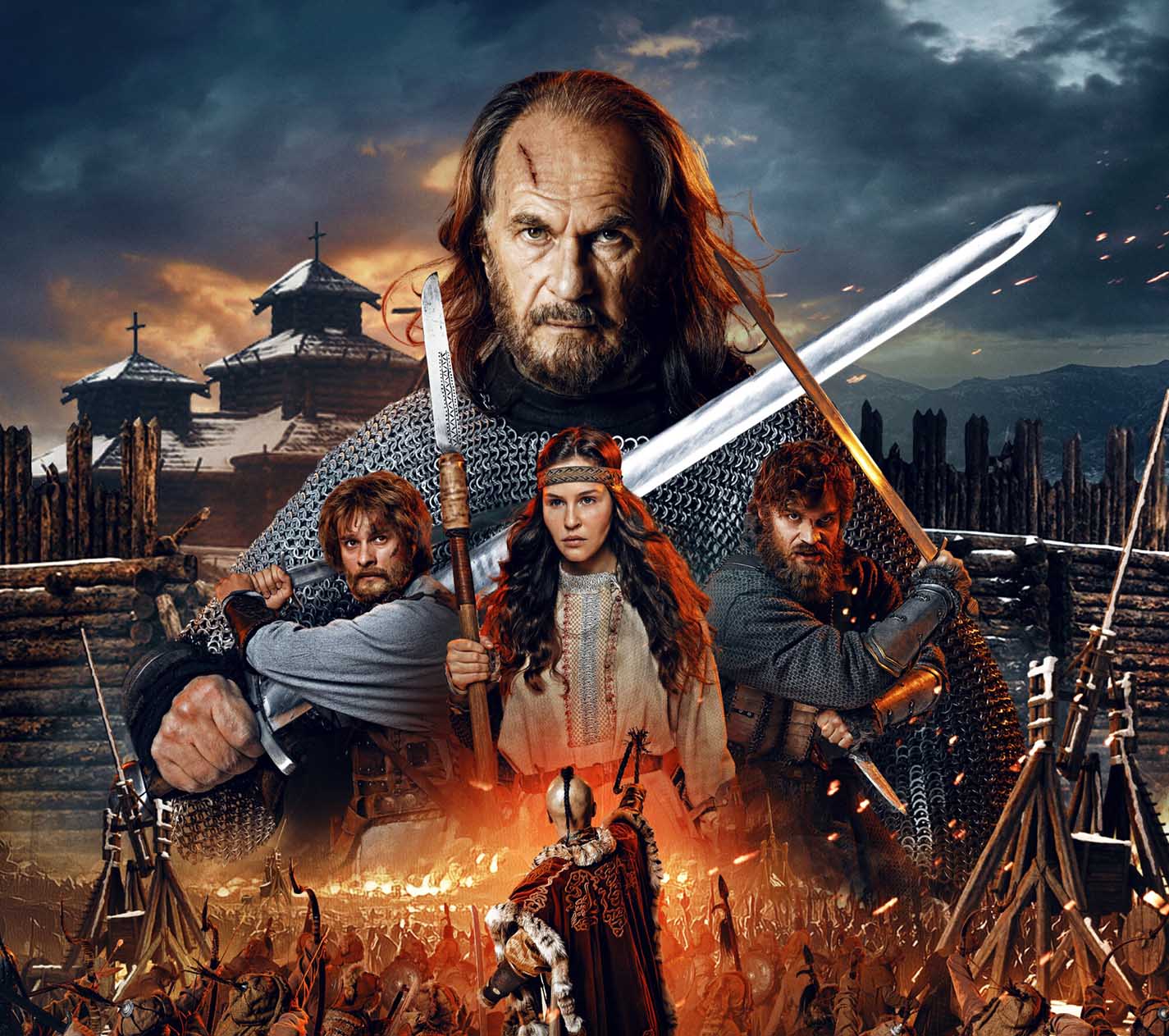 Алексей Гуськов: «Герой без&nbsp;страдательного залога невозможен»