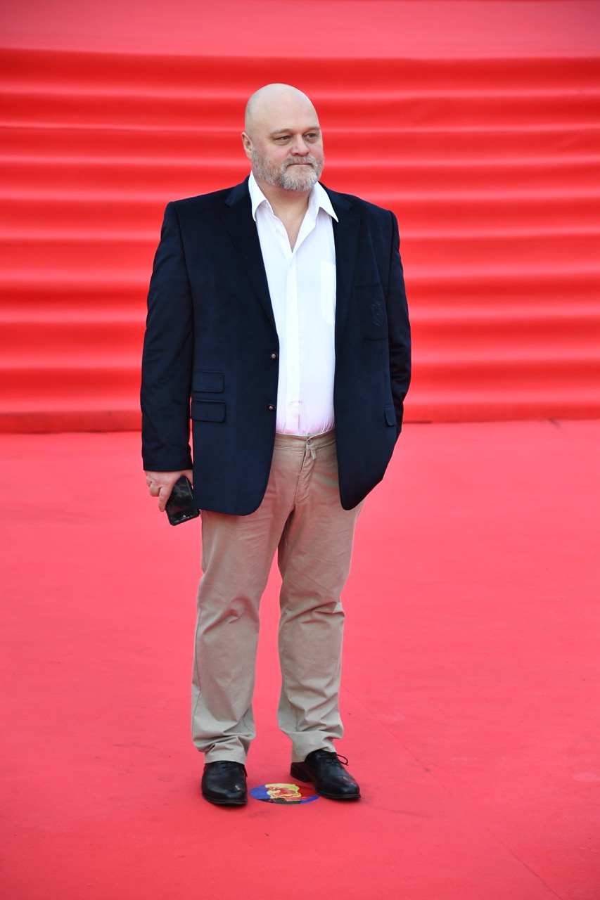 Алексей Федорченко будет обучать документалистов