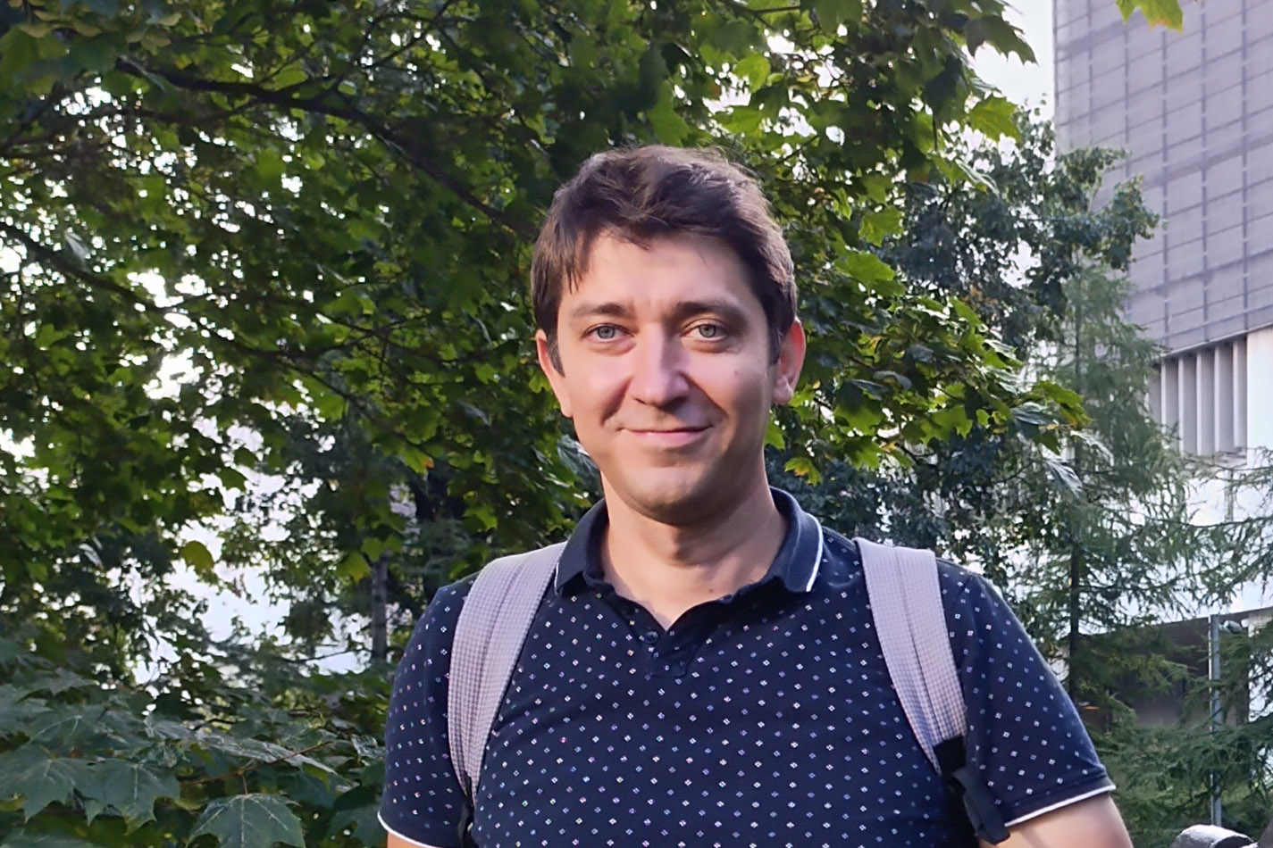 Денис Клочков: «Виртуальный продакшен расширяет творческие горизонты»