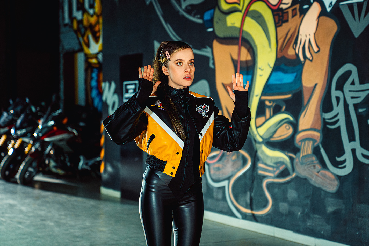 Власенко и&nbsp;Кабак в&nbsp;трейлере сериала «Карта желаний»