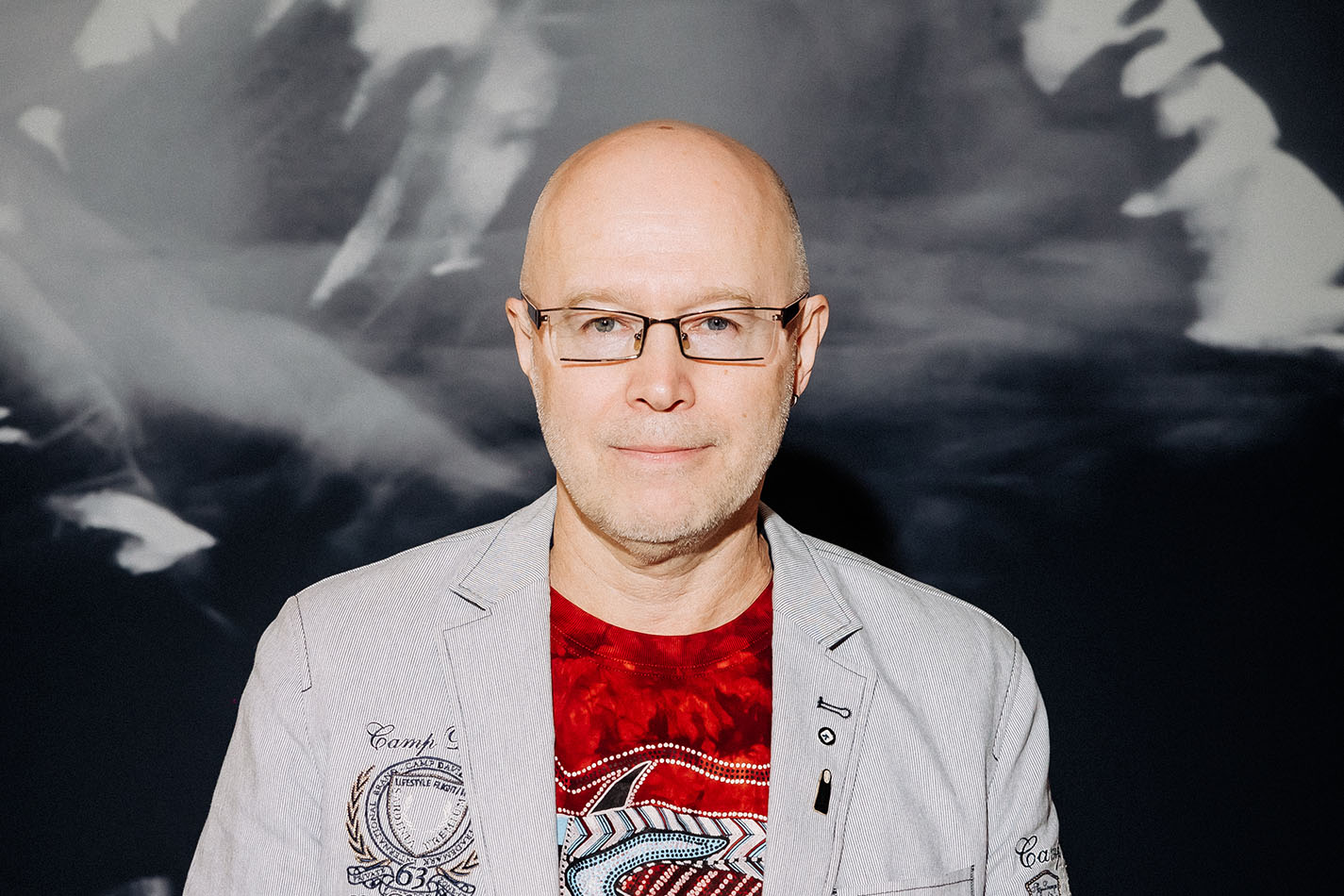 Константин Бронзит о&nbsp;фильме «На выброс», проблемах анимации, «Оскаре», Миядзаки и&nbsp;мечте снять игровое кино