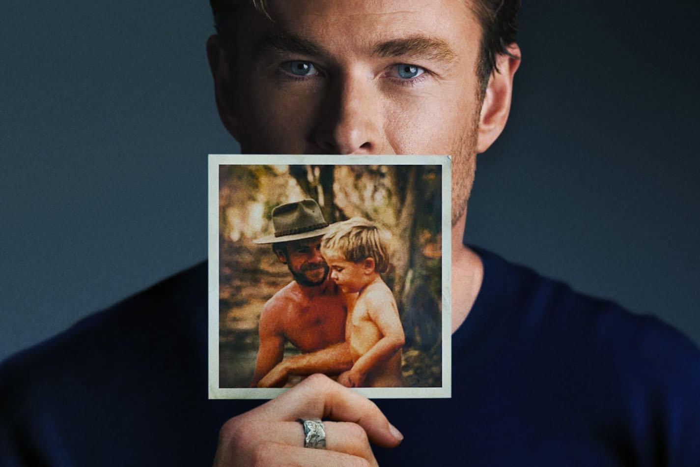 Док о&nbsp;путешествии Криса Хемсворта с&nbsp;больным отцом вышел онлайн