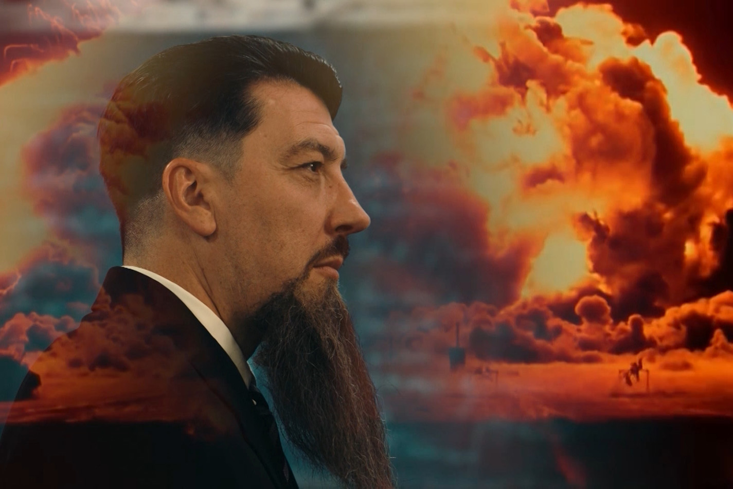 5 фильмов об&nbsp;Игоре Курчатове