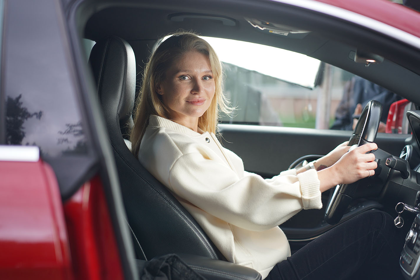 Фильм со&nbsp;звездами Stand Up обрел дату премьеры: фото