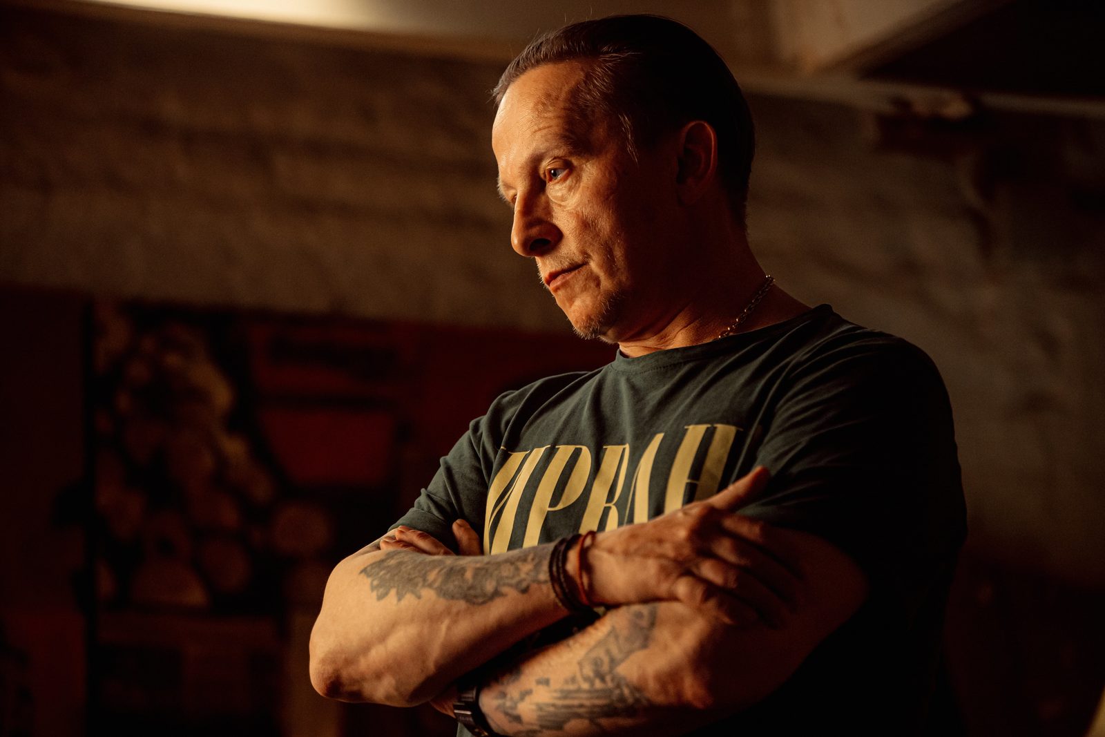 Асмус и&nbsp;Охлобыстин лечат людей в&nbsp;сериале «Склиф»