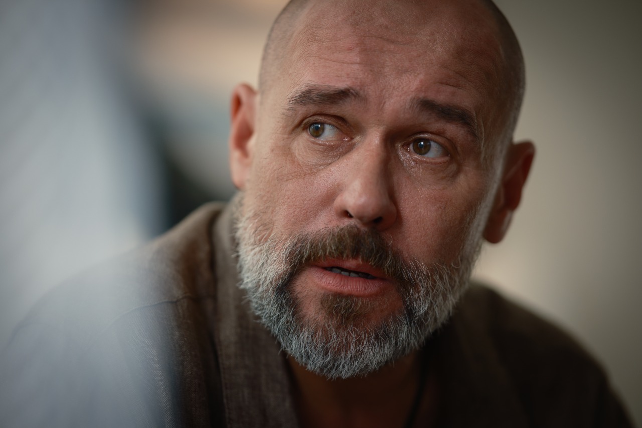 У&nbsp;жены Максима Аверина в&nbsp;13-м сезоне «Склифосовского» объявился муж