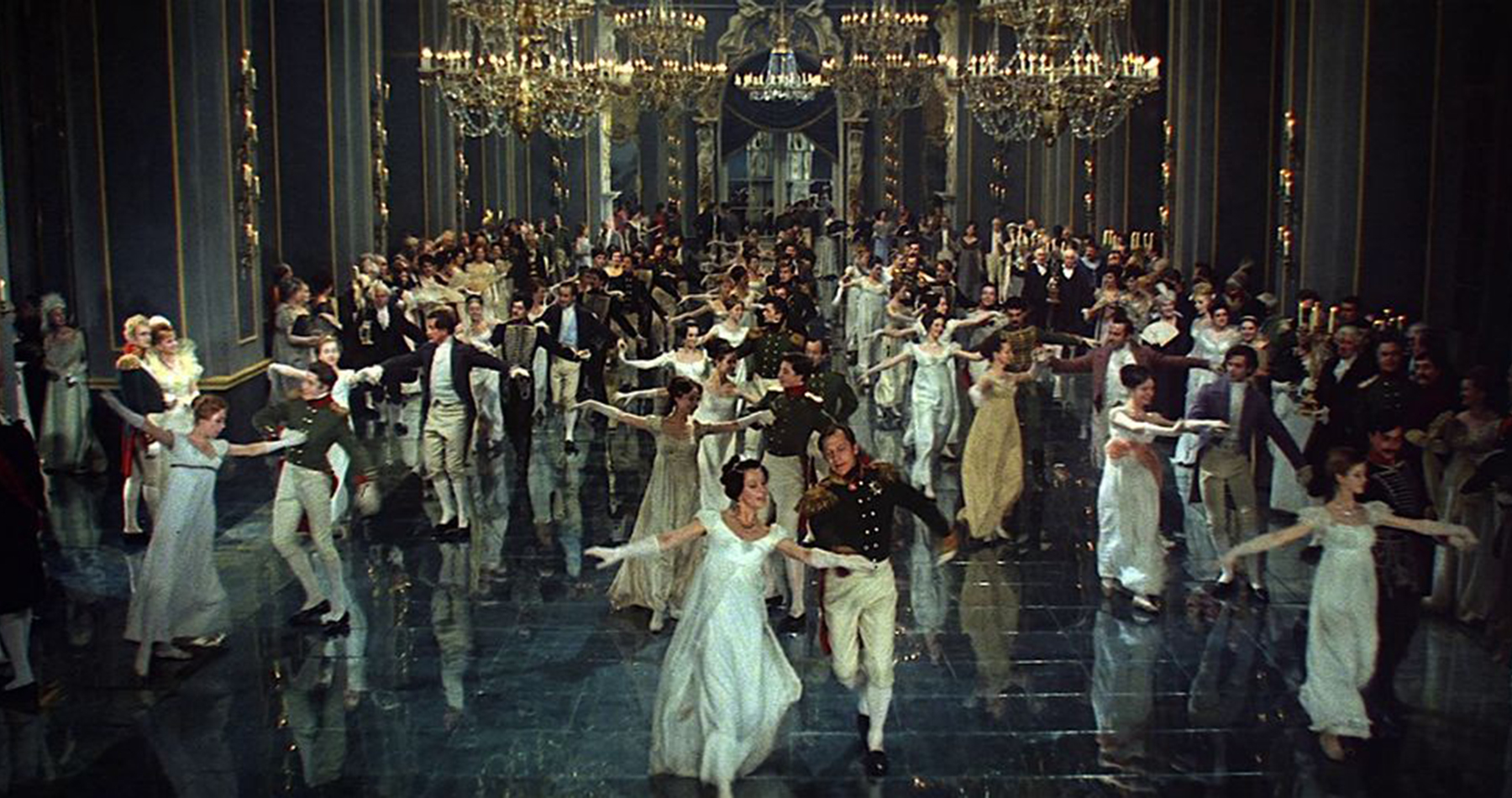 5 фильмов, вызывающих гордость