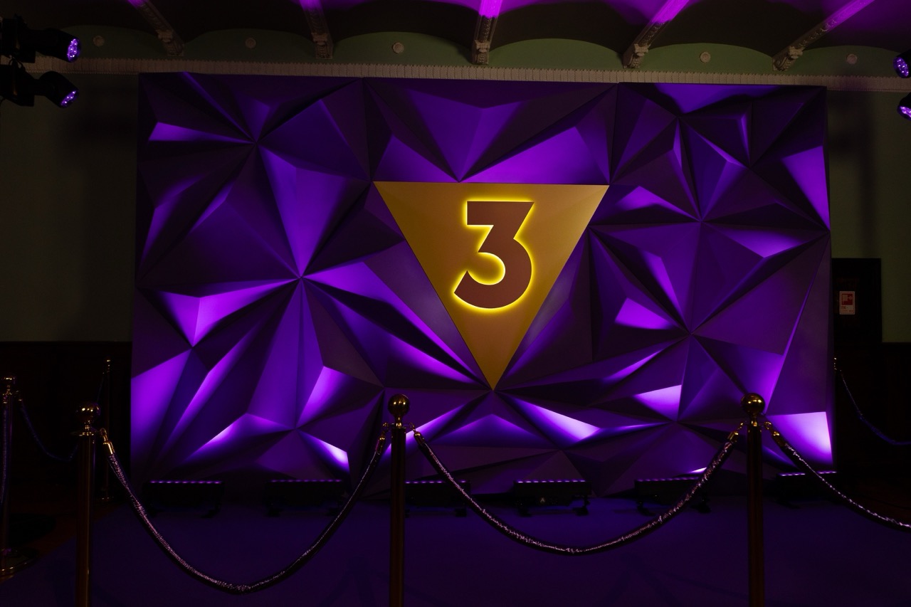 ТВ-3 презентовал новый сезон