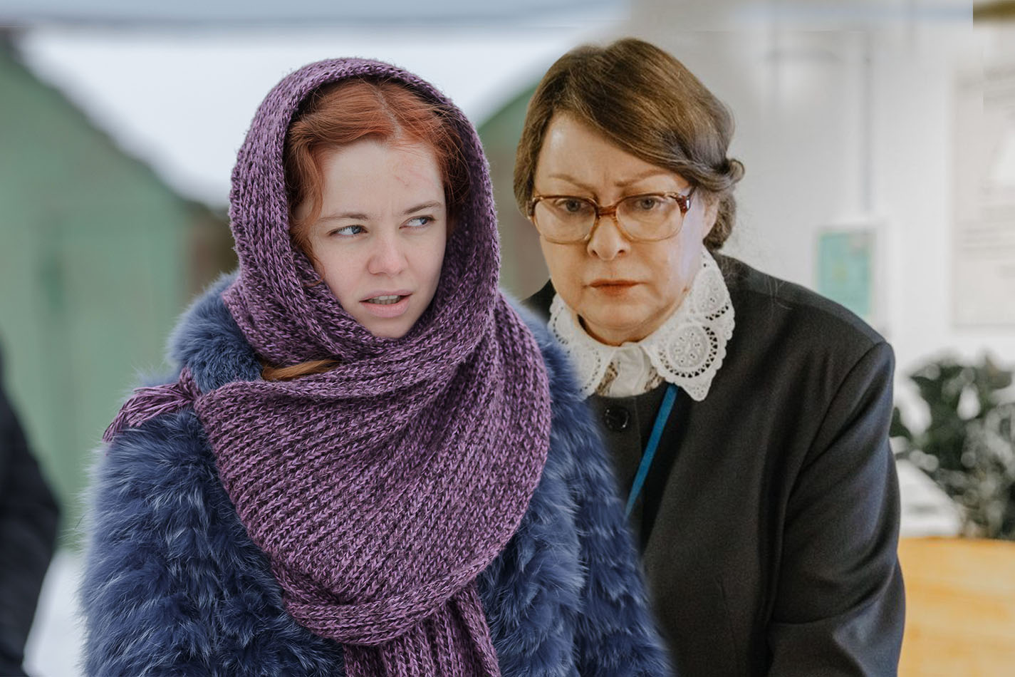 Критики назвали лучших сериальных актрис 2025 года