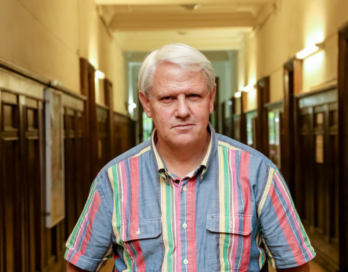 Александр Каплан о&nbsp;том, как&nbsp;сохранить мозг молодым, об&nbsp;интуиции и&nbsp;самоисцелении