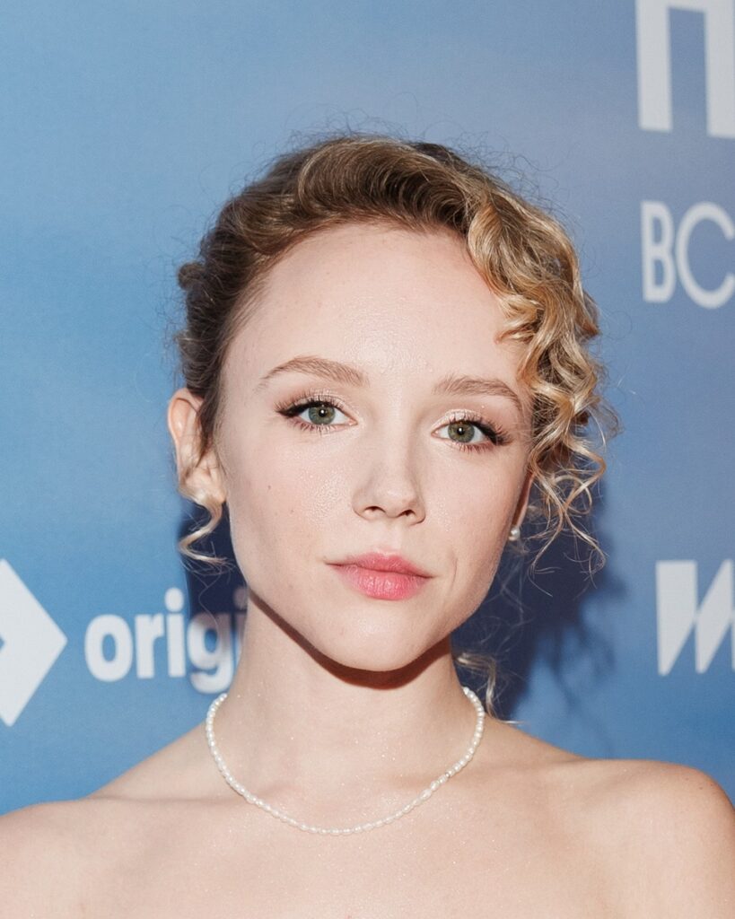 Анастасия Талызина