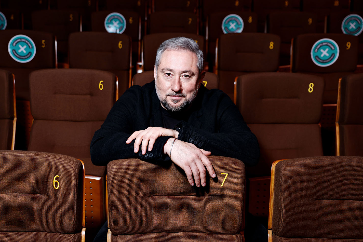 Антон Калинкин: «Киногод будет тяжелым, но&nbsp;интересным»