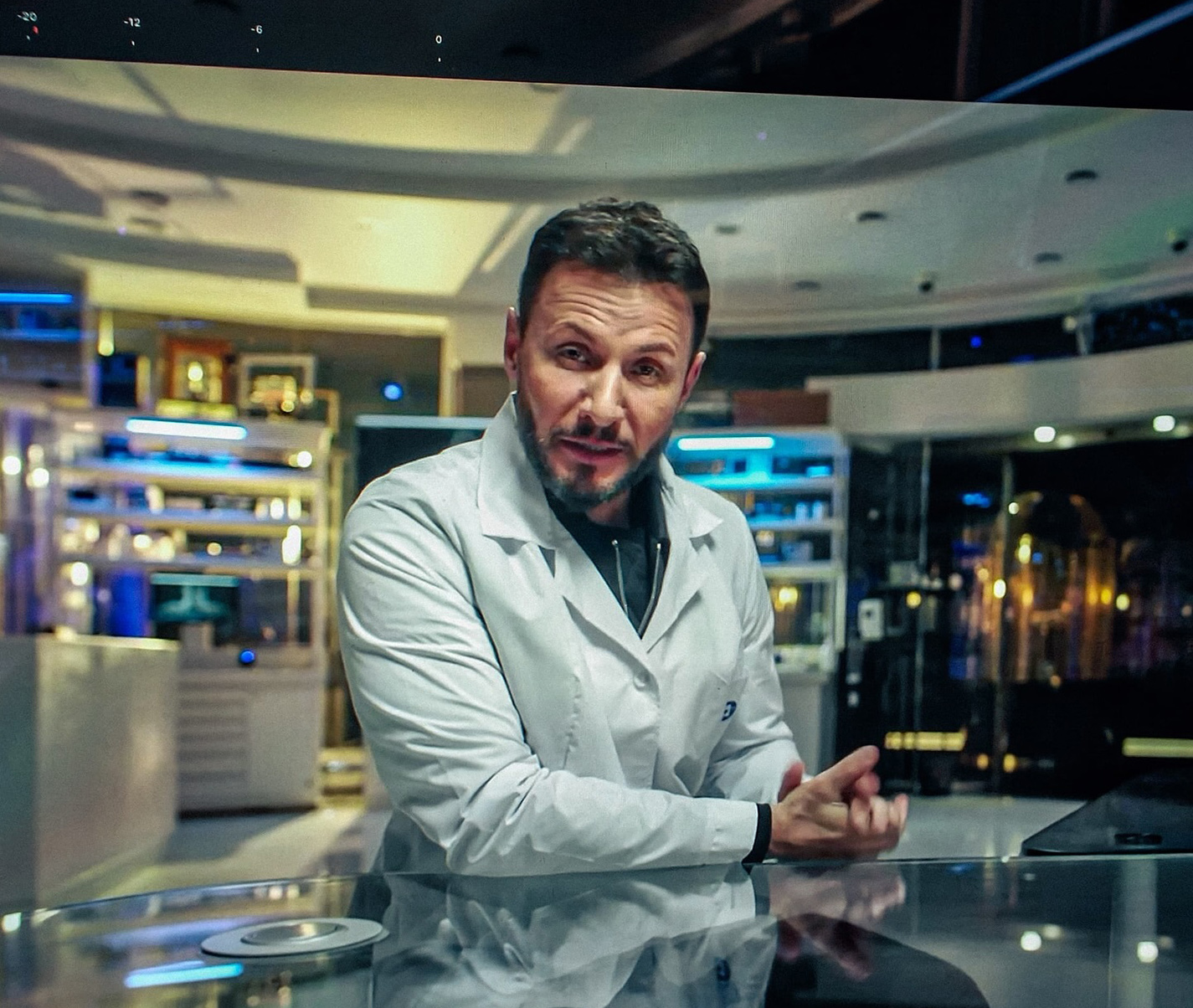 Снят док о&nbsp;ядерной медицине