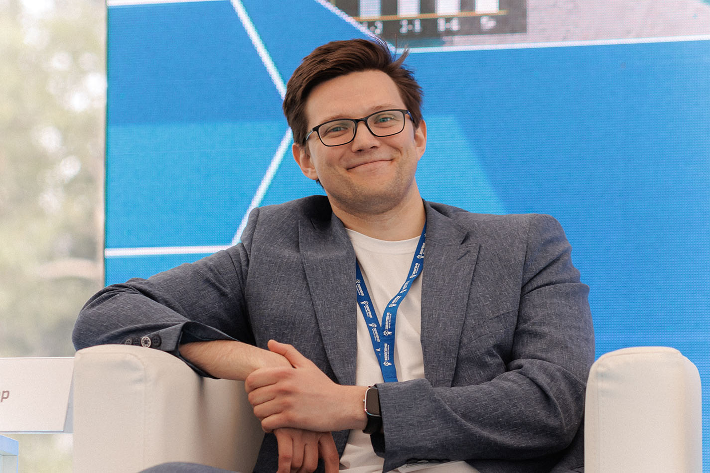 Егор Мусин о&nbsp;плохих генах Анджелины Джоли, рождении детей на&nbsp;«заказ», колдунах и&nbsp;предсказаниях